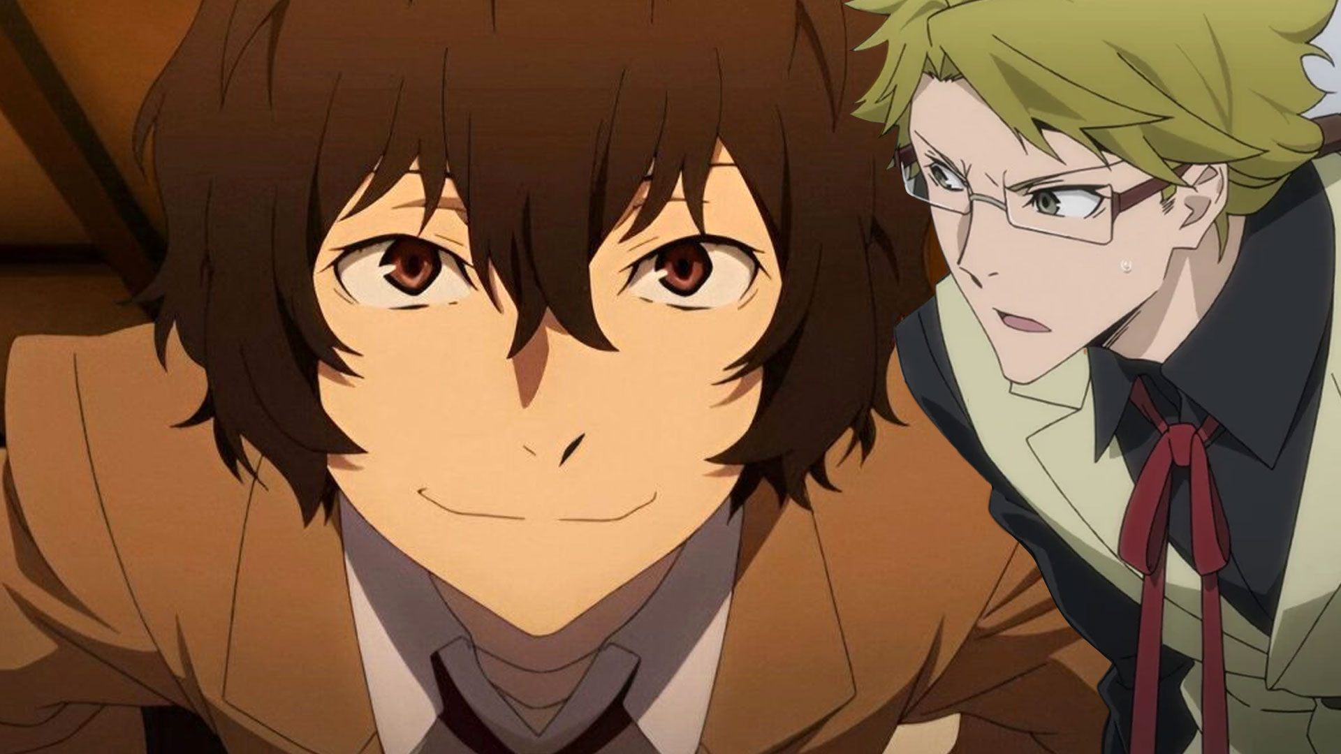 Asagiri Seems to Have Failed the Bungo Stray Dogs Main Trope, Don't You Think?