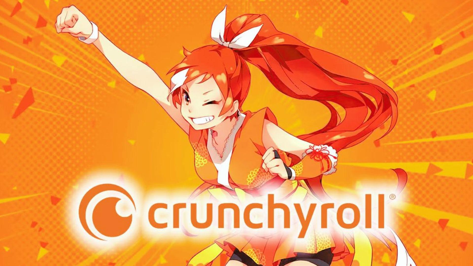 Crunchyroll Partners Up With Walmart to Stock Anime Merchandise