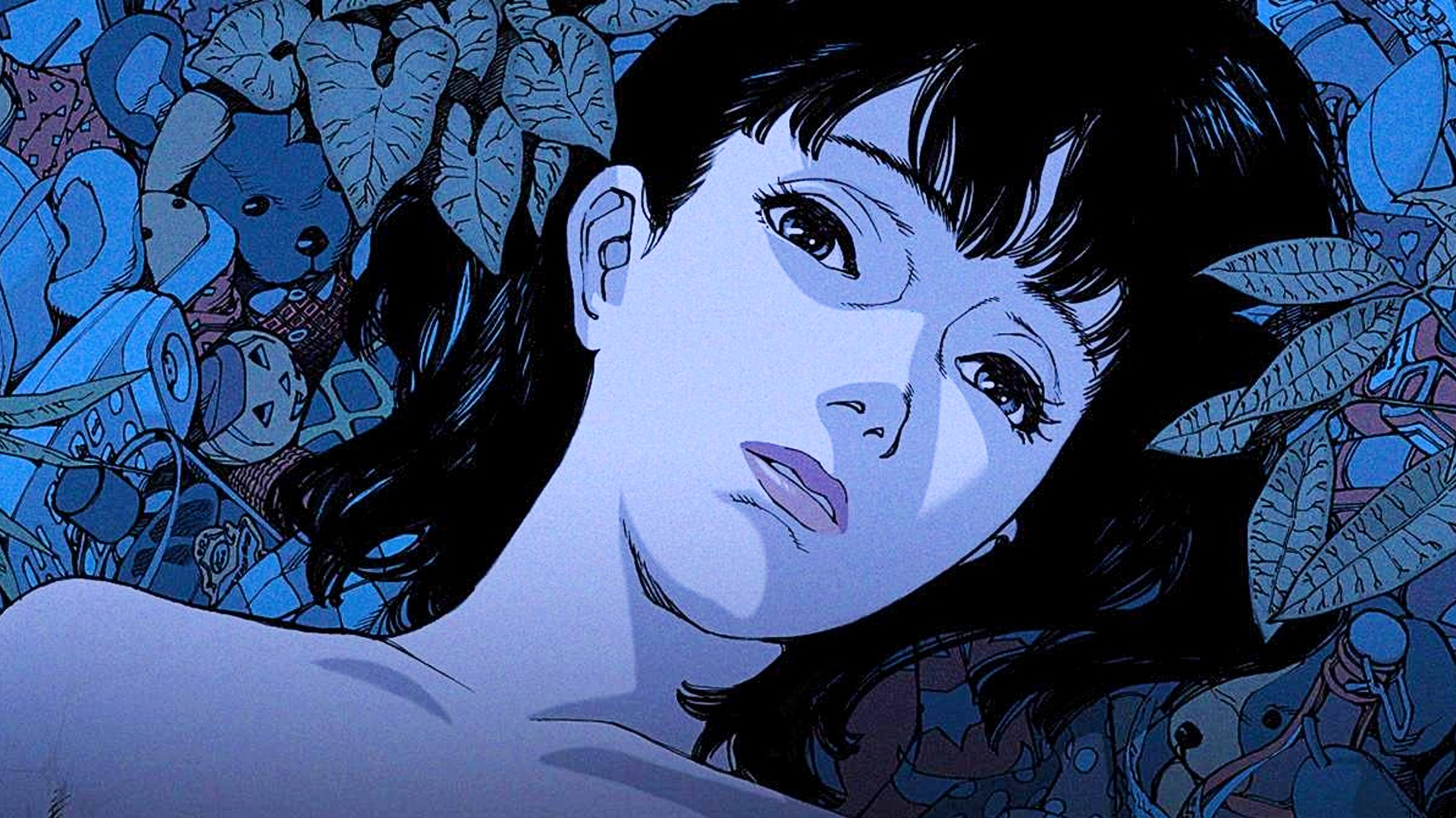 Perfect Blue: Is Mental Breakdown Contagious?