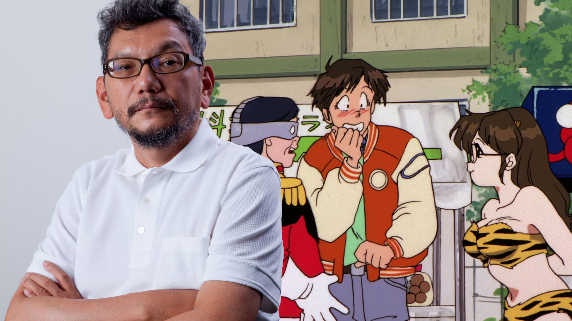 How Gainax Pioneered Fanservice In Anime