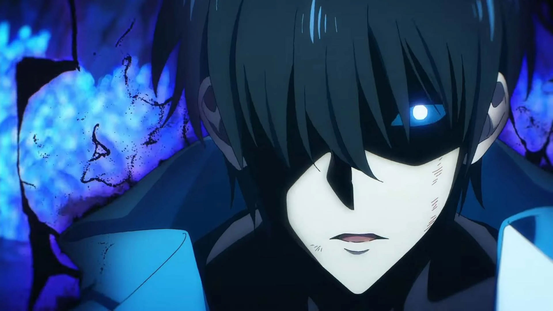 Does Solo Leveling’s Jinwoo Have the Potential to Become the Next Gojo Satoru?