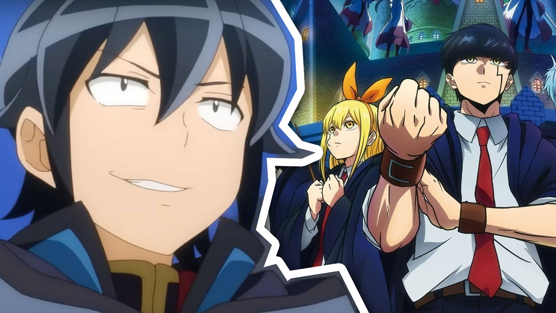 5 Anime to Watch if You Liked Tsukimichi: Moonlit Fantasy