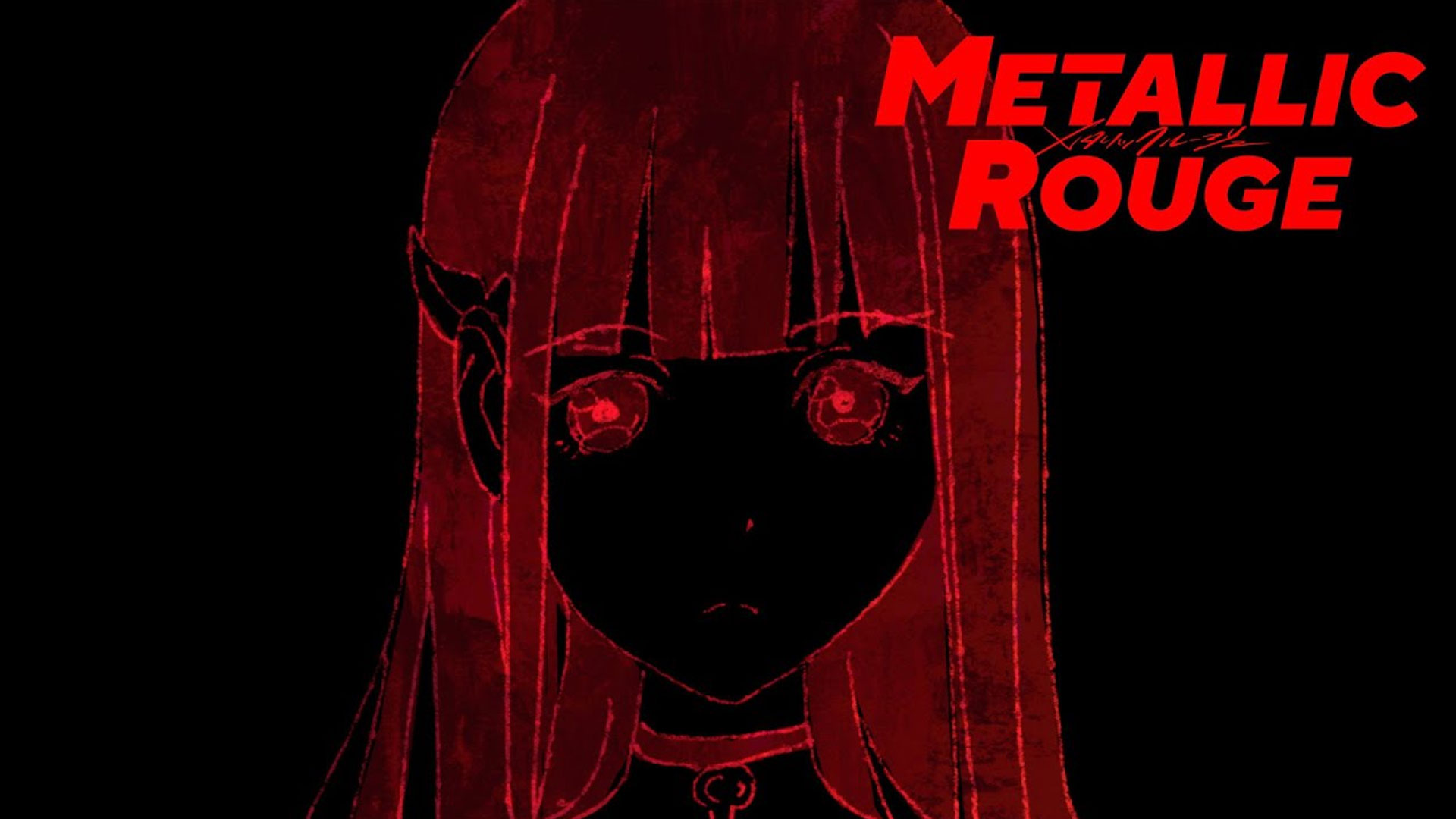 Metallic Rouge Finale Doesn’t Work Miracles, Anime Keeps Disappointing Fans