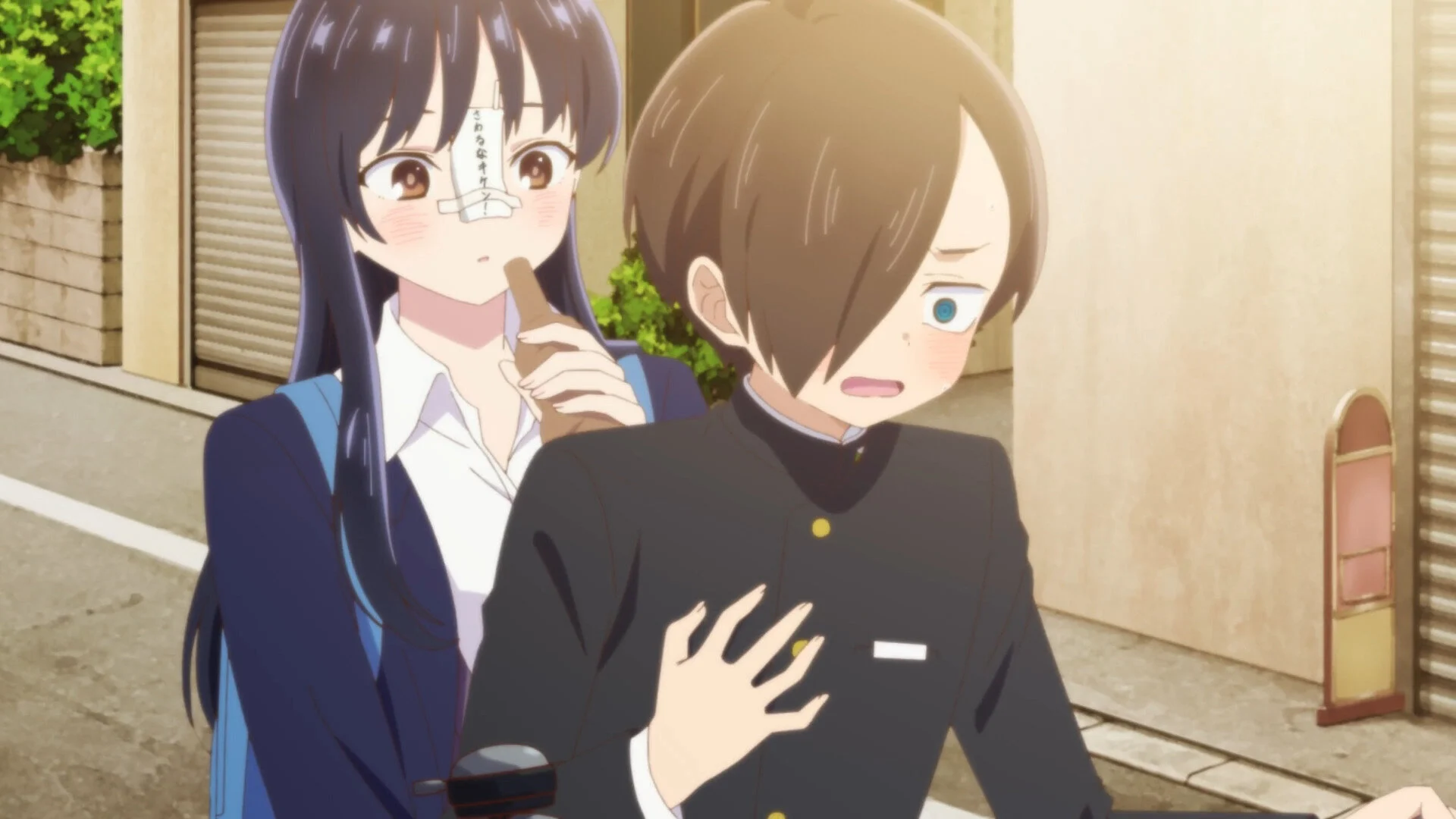 Missed Quality School Rom-Coms? Best Title in the Genre Just Released Its Season 2