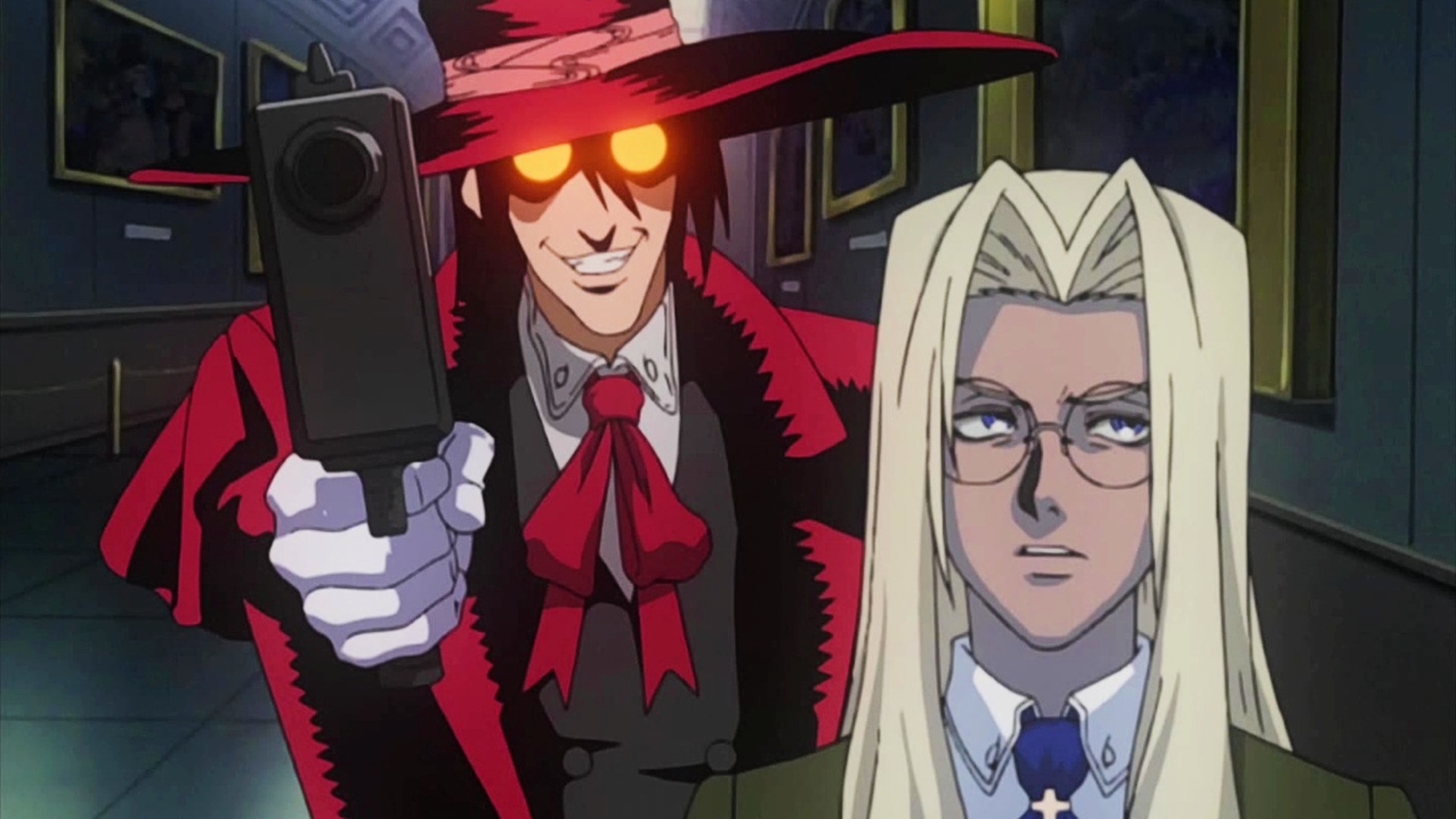 What Anime Gets Us into Anime?