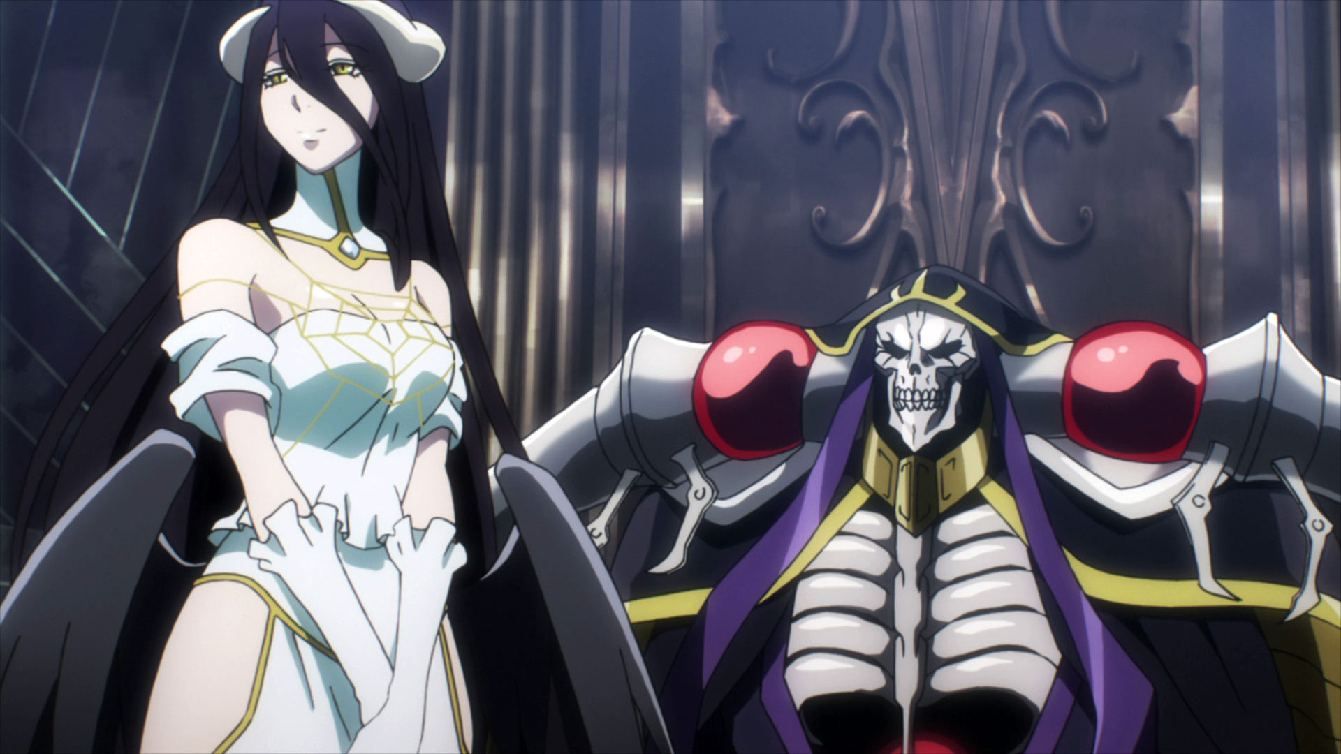 Overlord Anime Might Be Sabotaging Itself, Here's Why