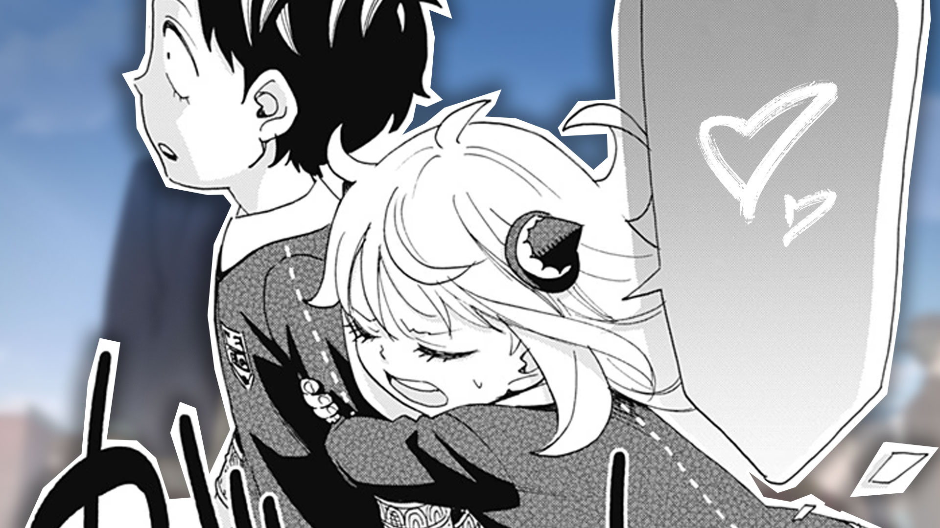 Spy x Family’s Anya and Damian Relationship Develops Faster Than Yor and Loid’s 