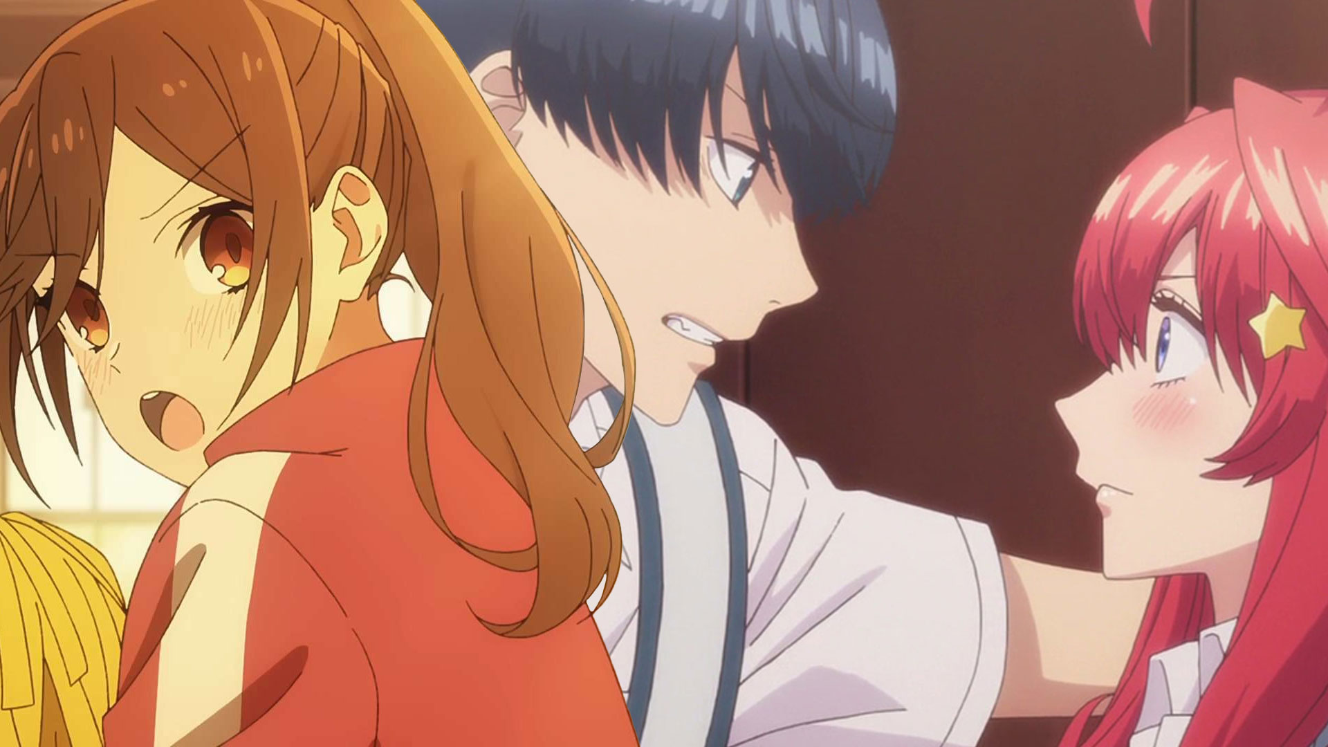 5 Romance Anime That Actually Have a Proper Ending