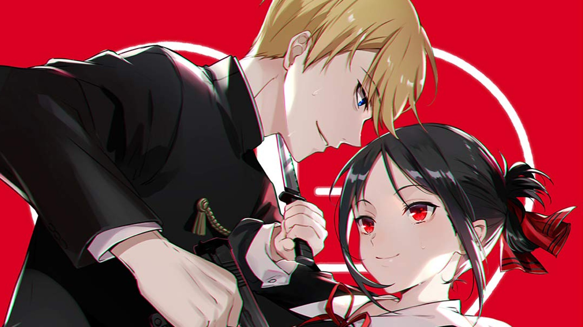 Kaguya-sama Fans Disappointed With The Evolution of Its Art-Style