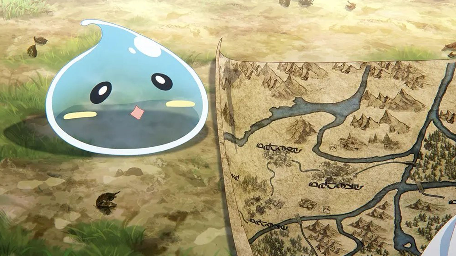 Worldbuilding in The Weakest Tamer is Thought Out Surprisingly Well