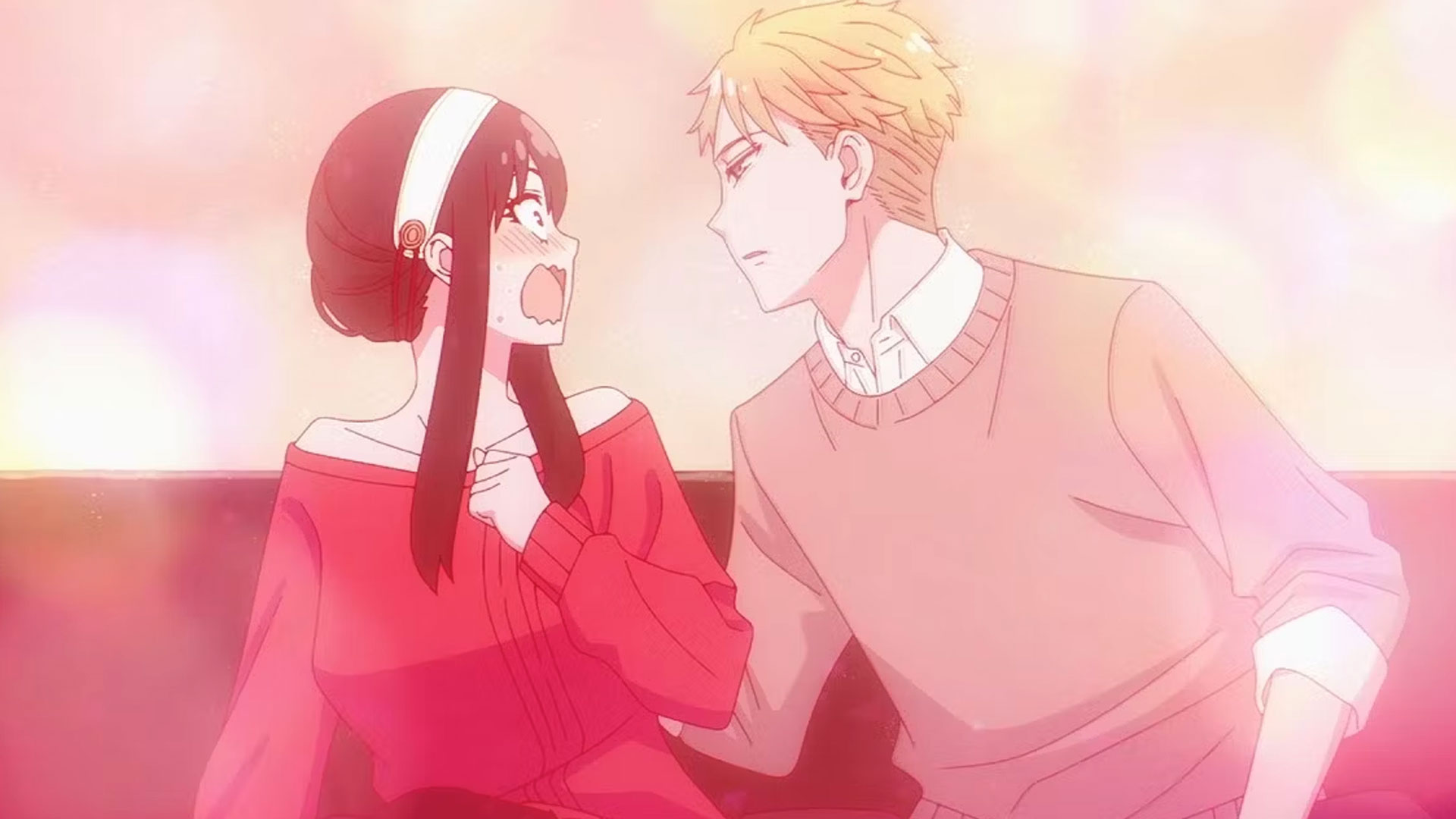 Unpopular Opinion: The Slow Development Between Spy x Family’s Loid and Yor is a Good Thing