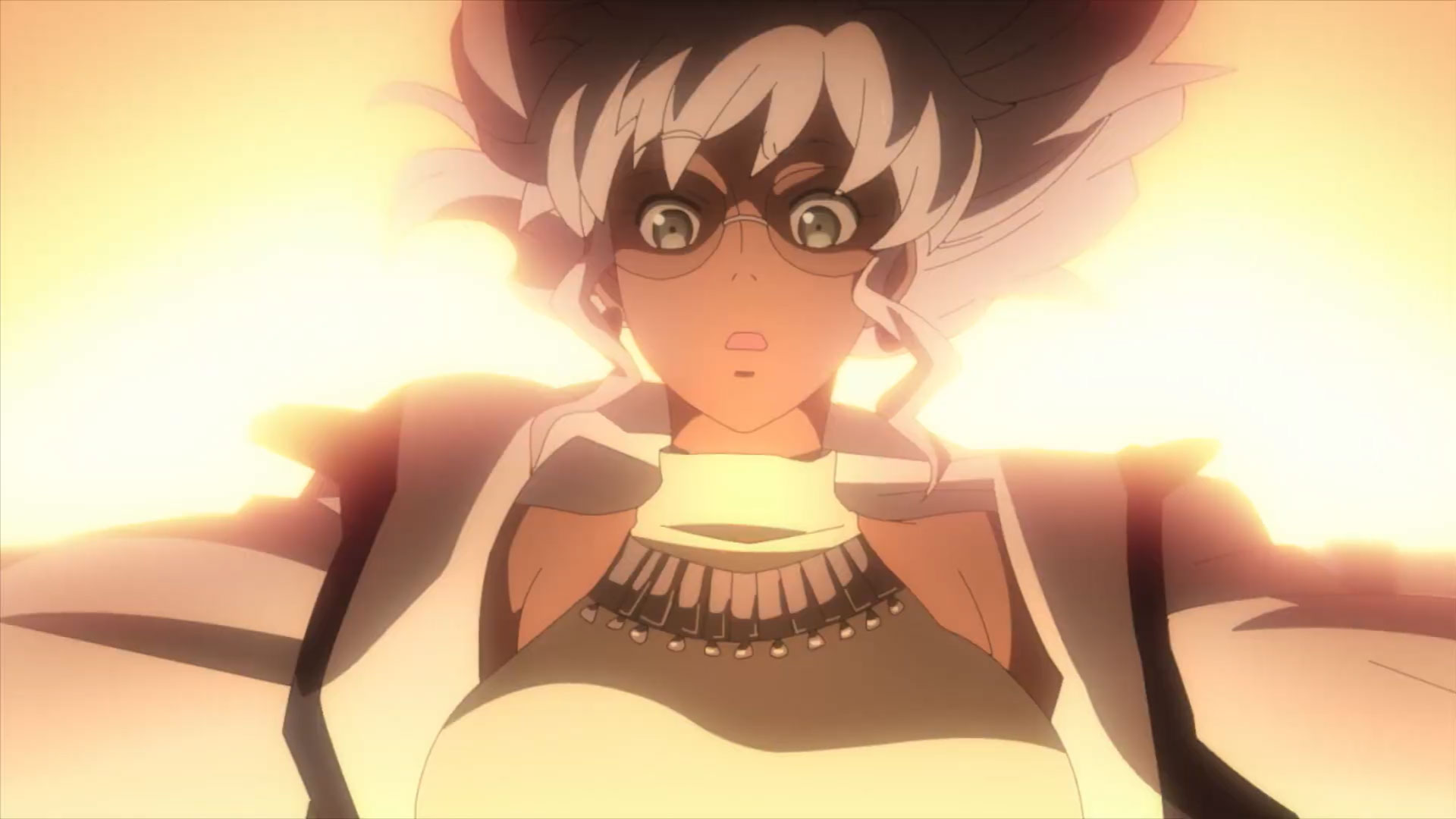 Metallic Rouge Reveals the Main Trailer: New Mecha by Bones is Around the Corner