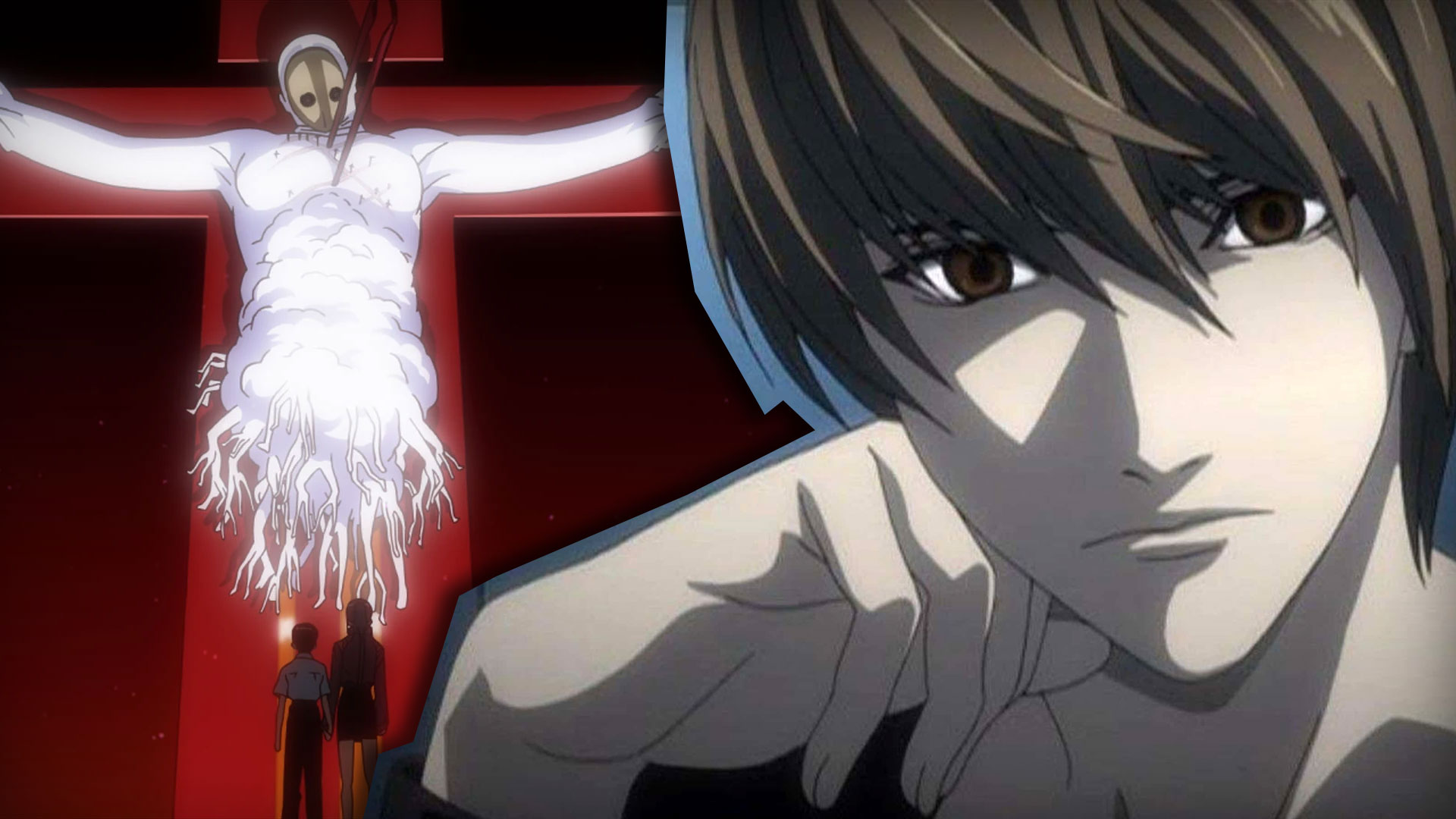 5 Anime Characters With the Biggest Number of Kills