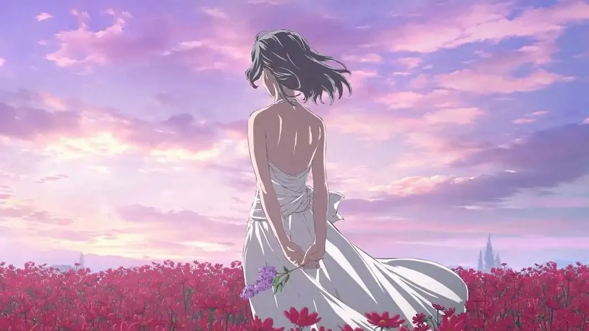 Danmachi Airs Season 5 in Fall 2024 — and Fans Still Can't Get Over the Name