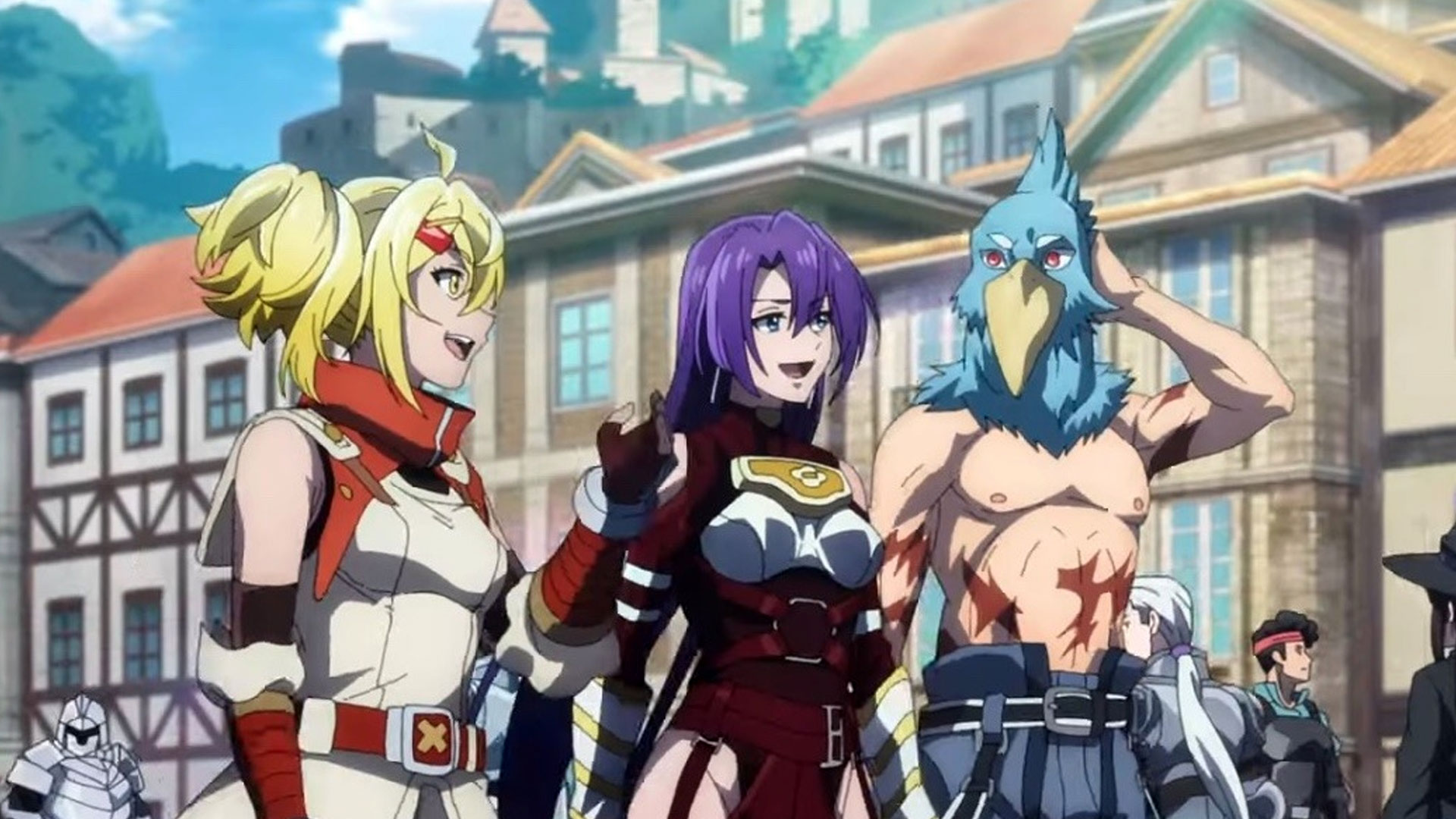 Is Shangri-La Frontier Going Anywhere With Its Romantic Subplot?