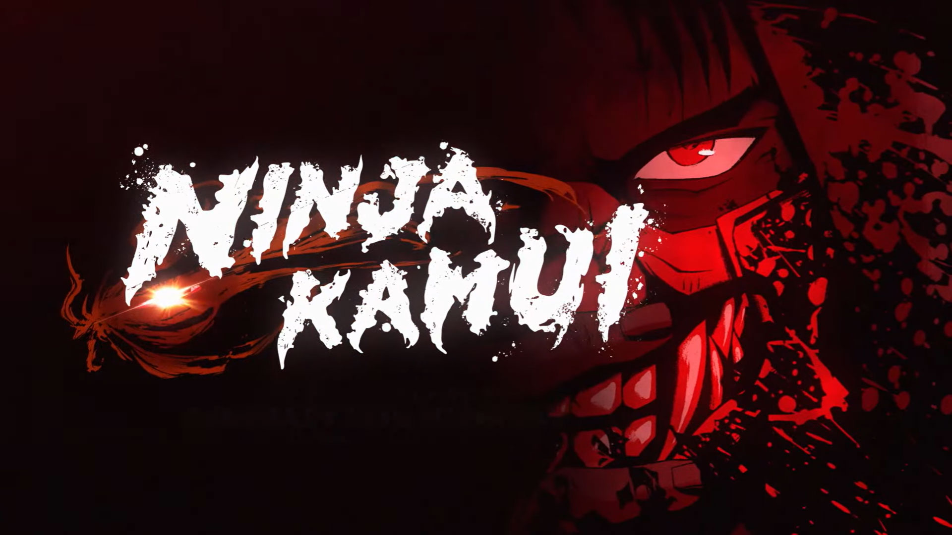 Official Trailer for Ninja Kamui Makes Fans Curious About Character Design