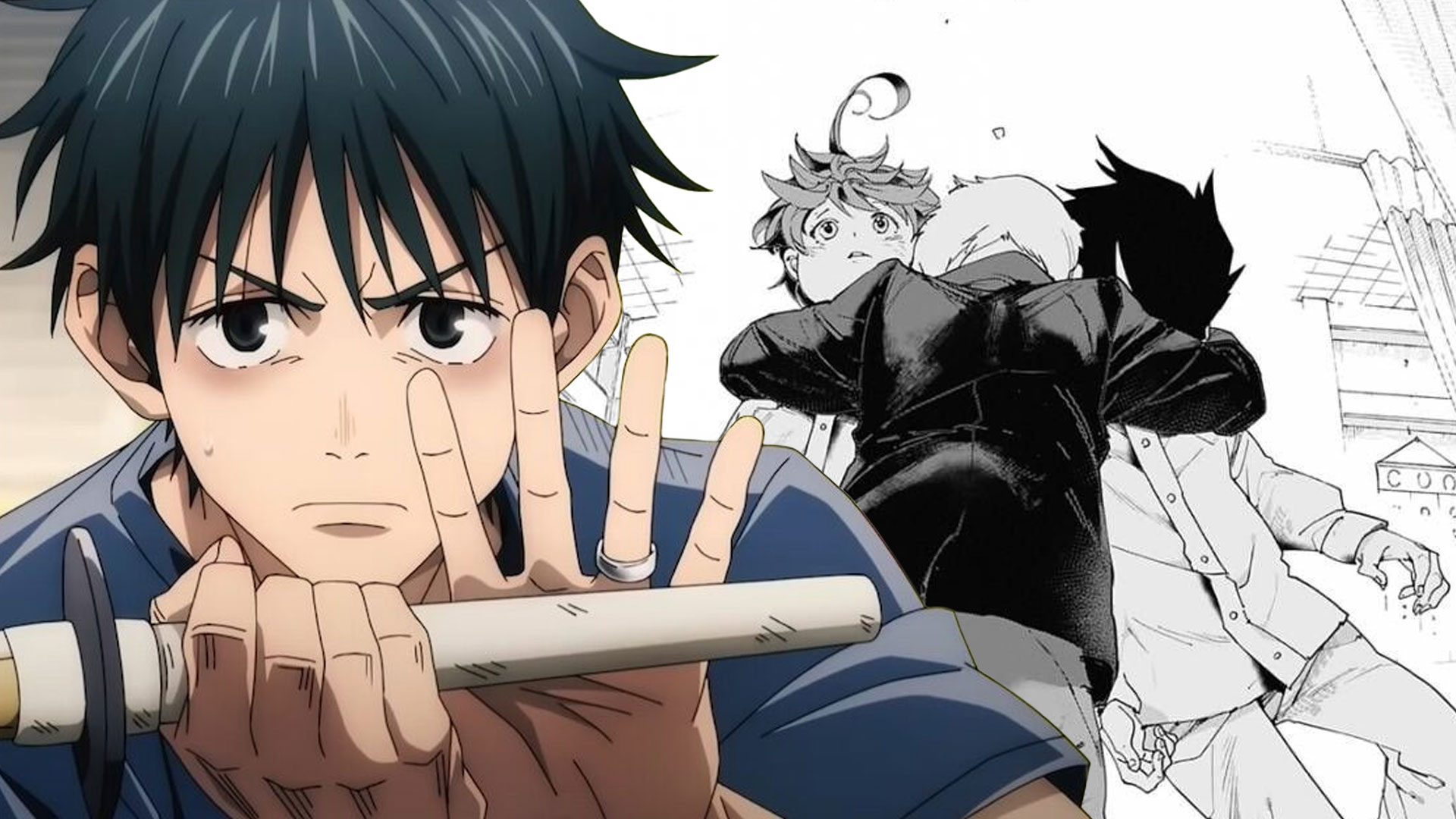 Hot Take: We Don't Always Need Exact 1:1 Manga Adaptations