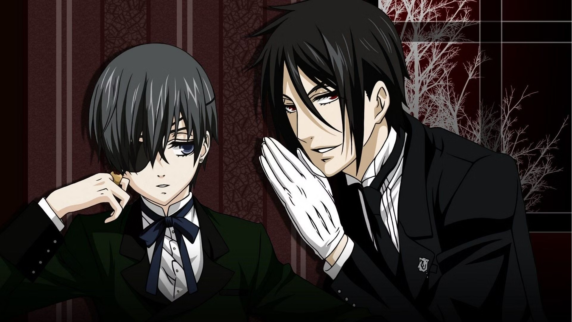 Right Time to Stop: Should the Black Butler Manga End?