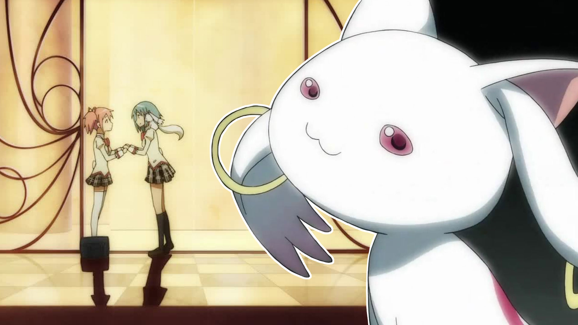 How Madoka Magica Changed The Mahou Shoujo Genre