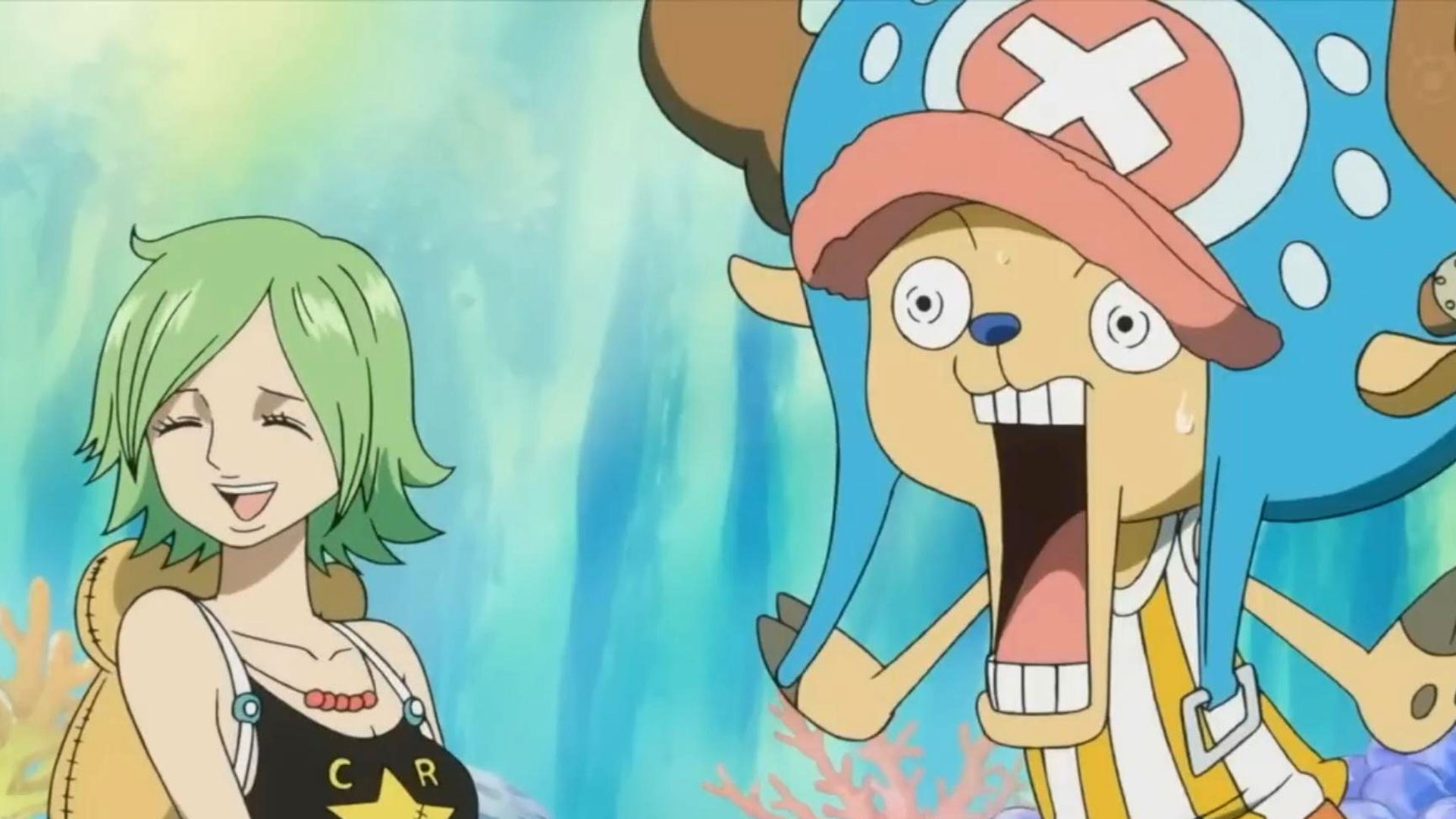 You've Misunderstood One Piece: It's Not About Adventures!