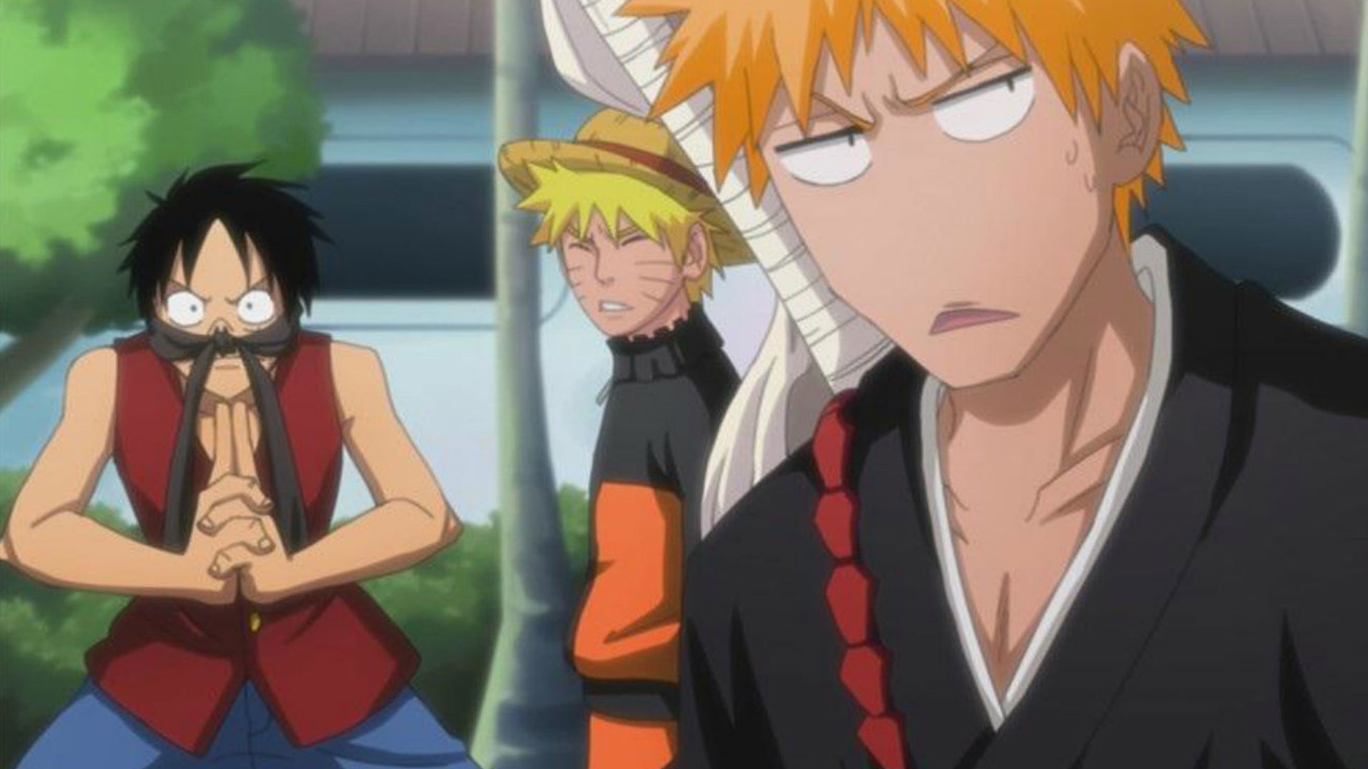 New Naruto Special Delayed: Will We Get To See The Big 3 Air Together Again?