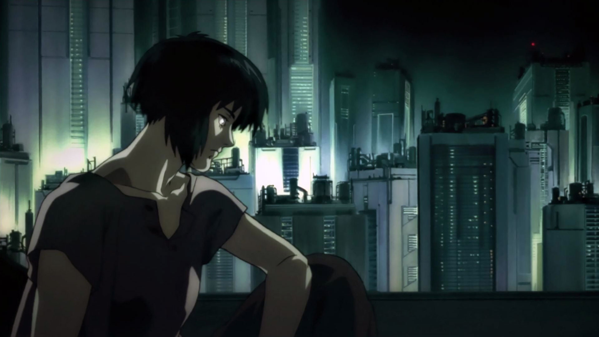 How Japan Shaped the Cyberpunk Genre And Portrayed It In Anime