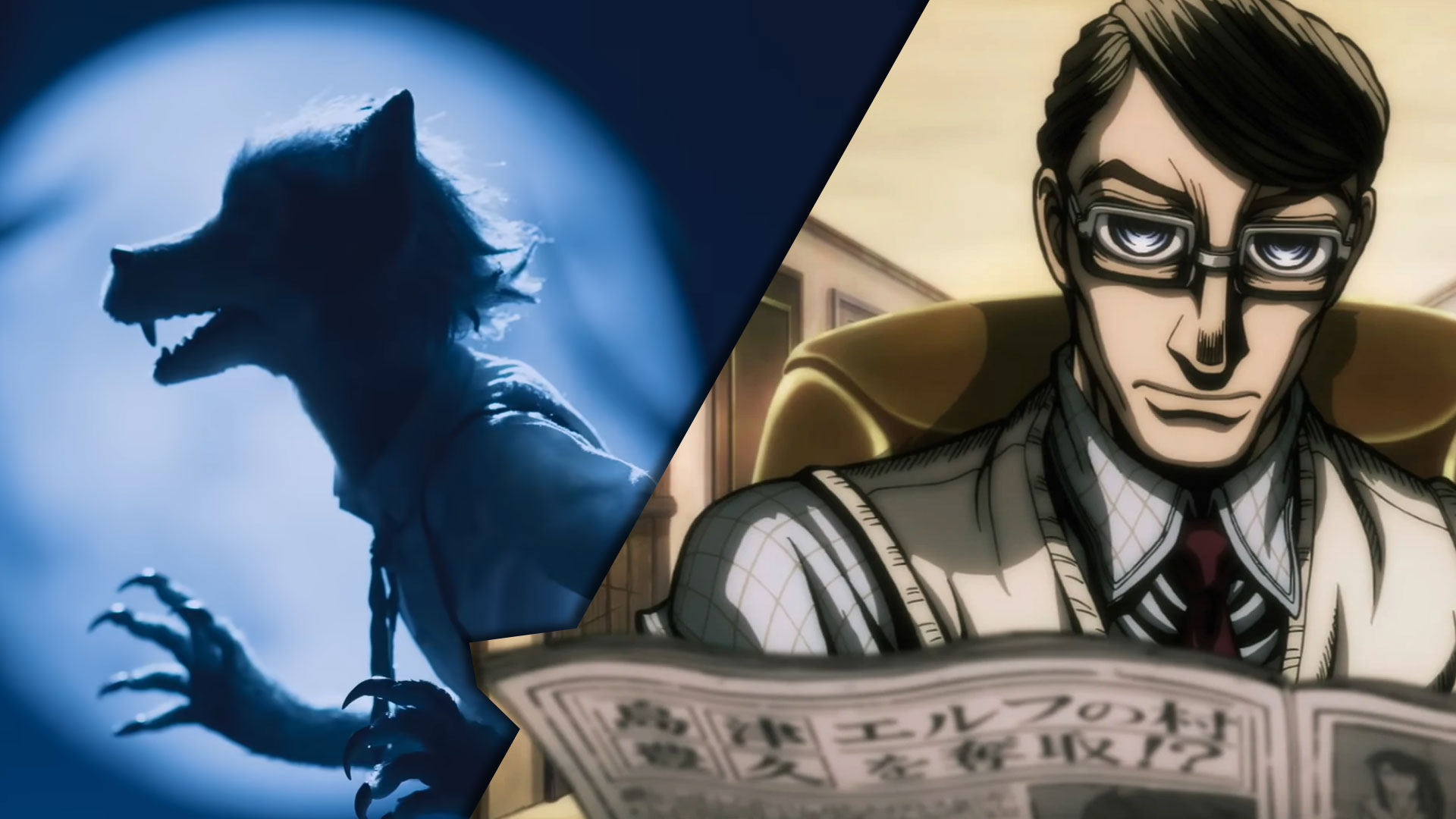 Top 10 Most Unique Anime Openings, Ranked