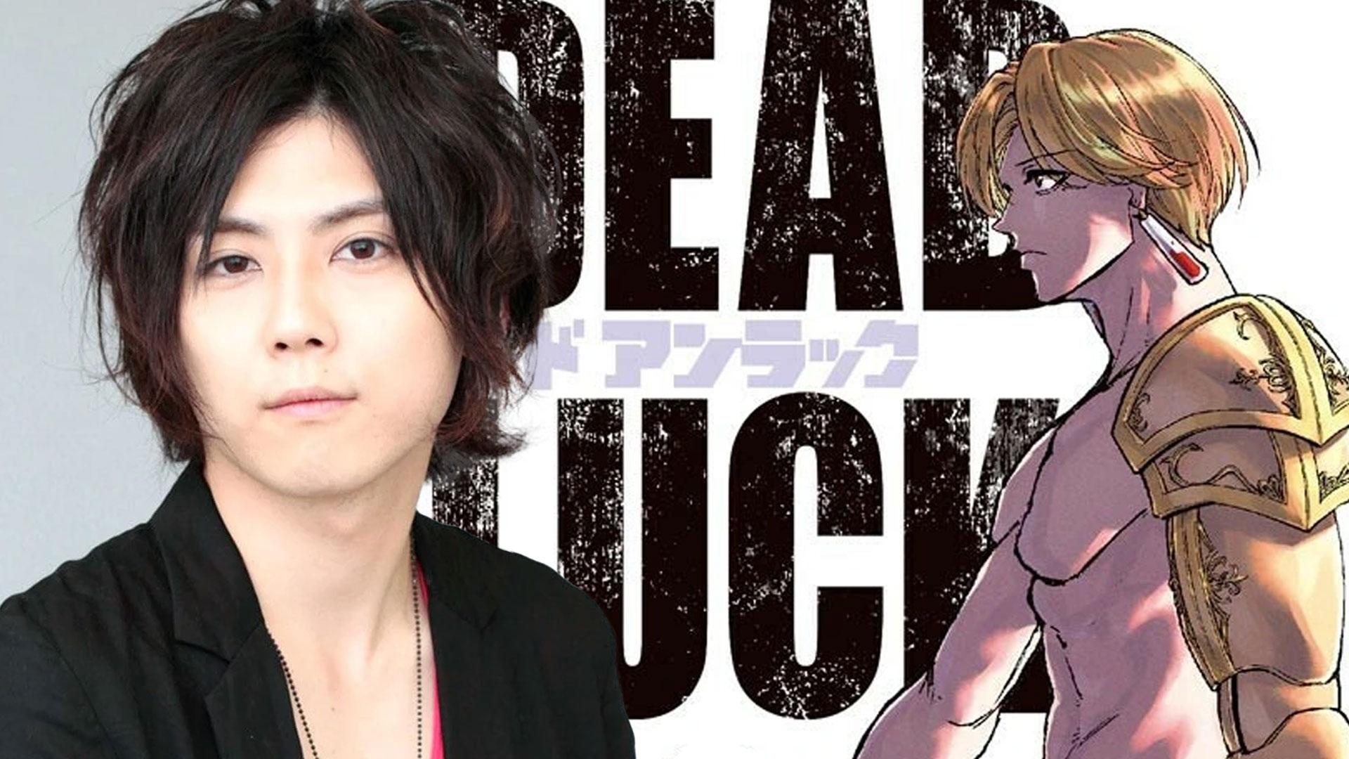 Attack on Titan’s Yuki Kaji is Going to Join the Undead Unluck Cast