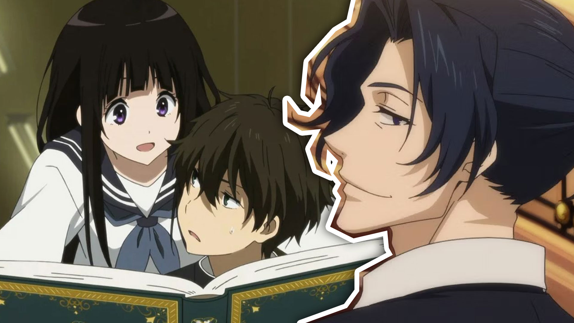 5 Most Intense Detective Anime to Watch in 2024