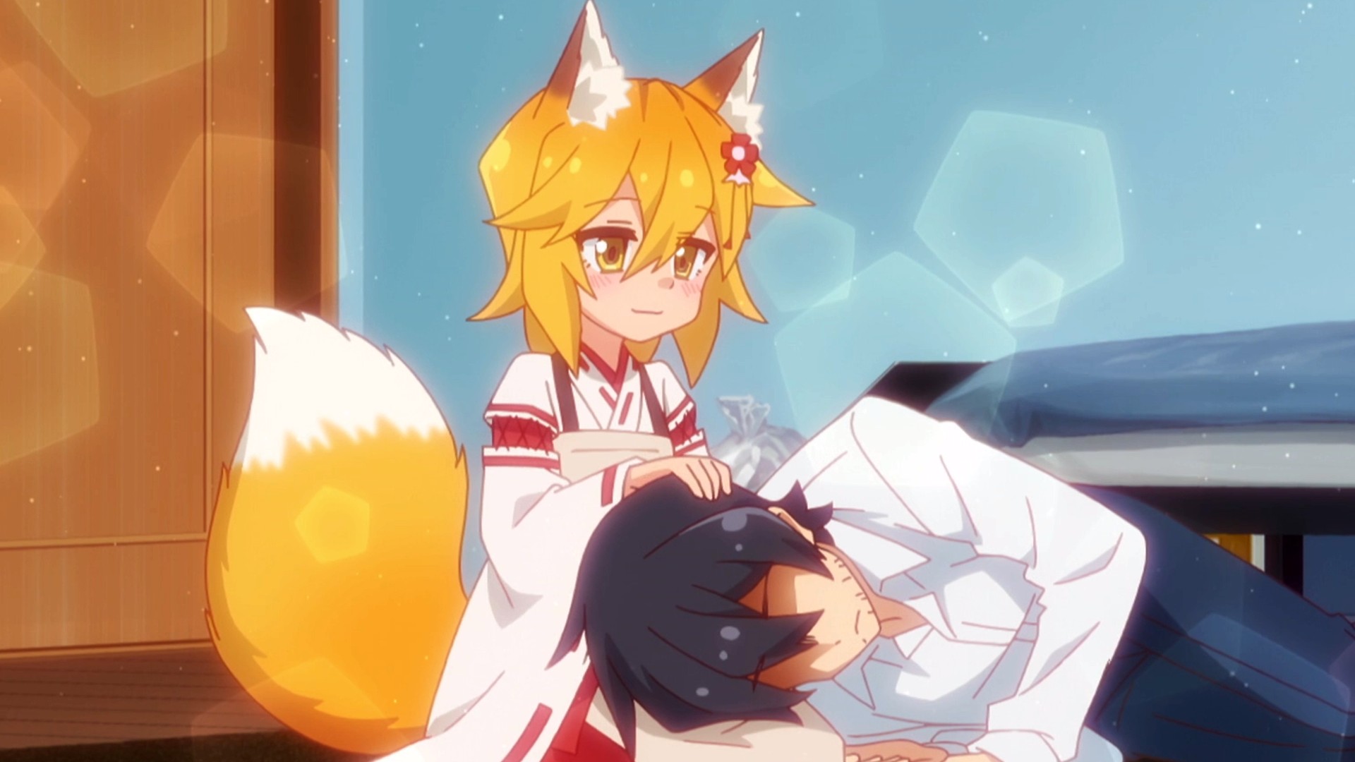 10 Iconic Anime Characters with Animal Ears