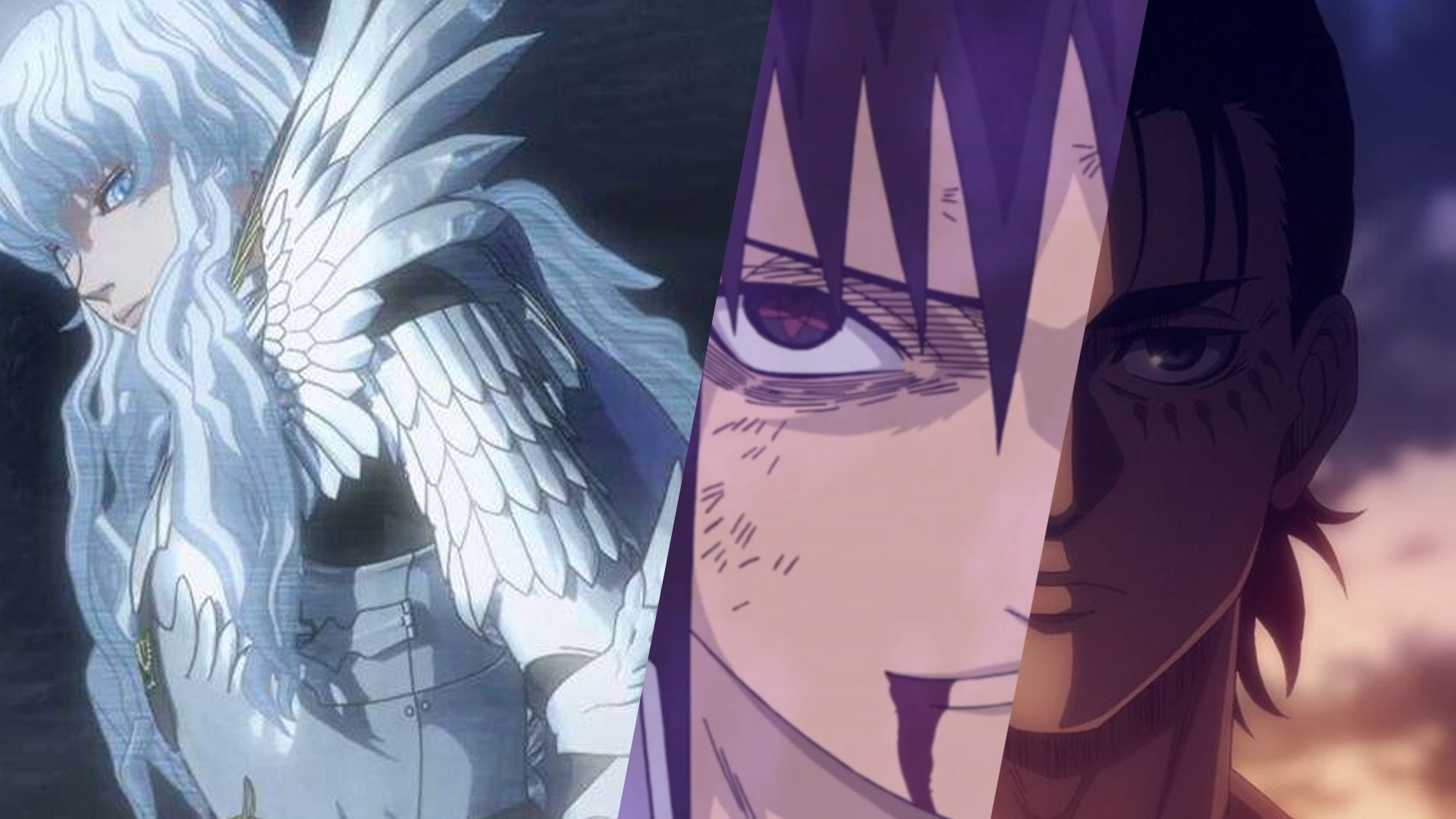 6 Fallen Heroes in Anime, Ranked (Sorry, JJK Fans, Geto is So Not #1)