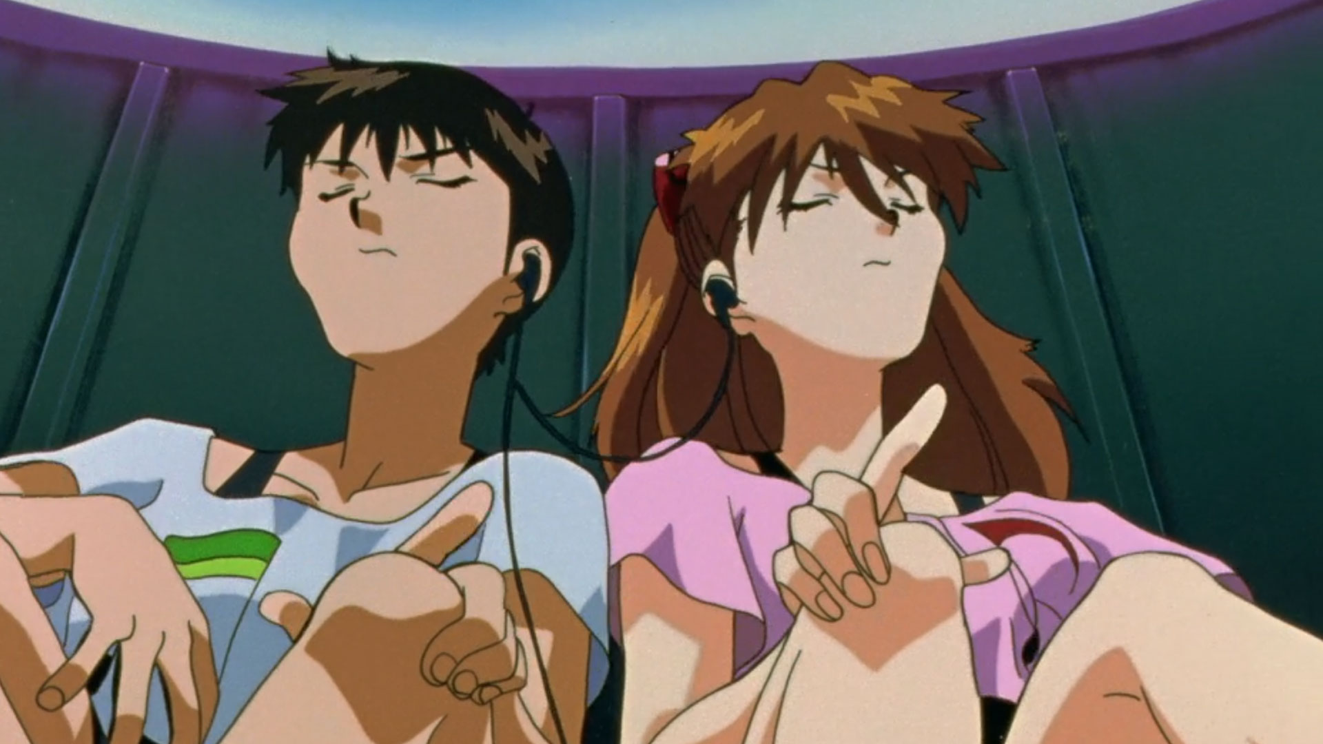 Decades Full Of Bangers: Anime Songs Over The Years in Official Spotify Playlists