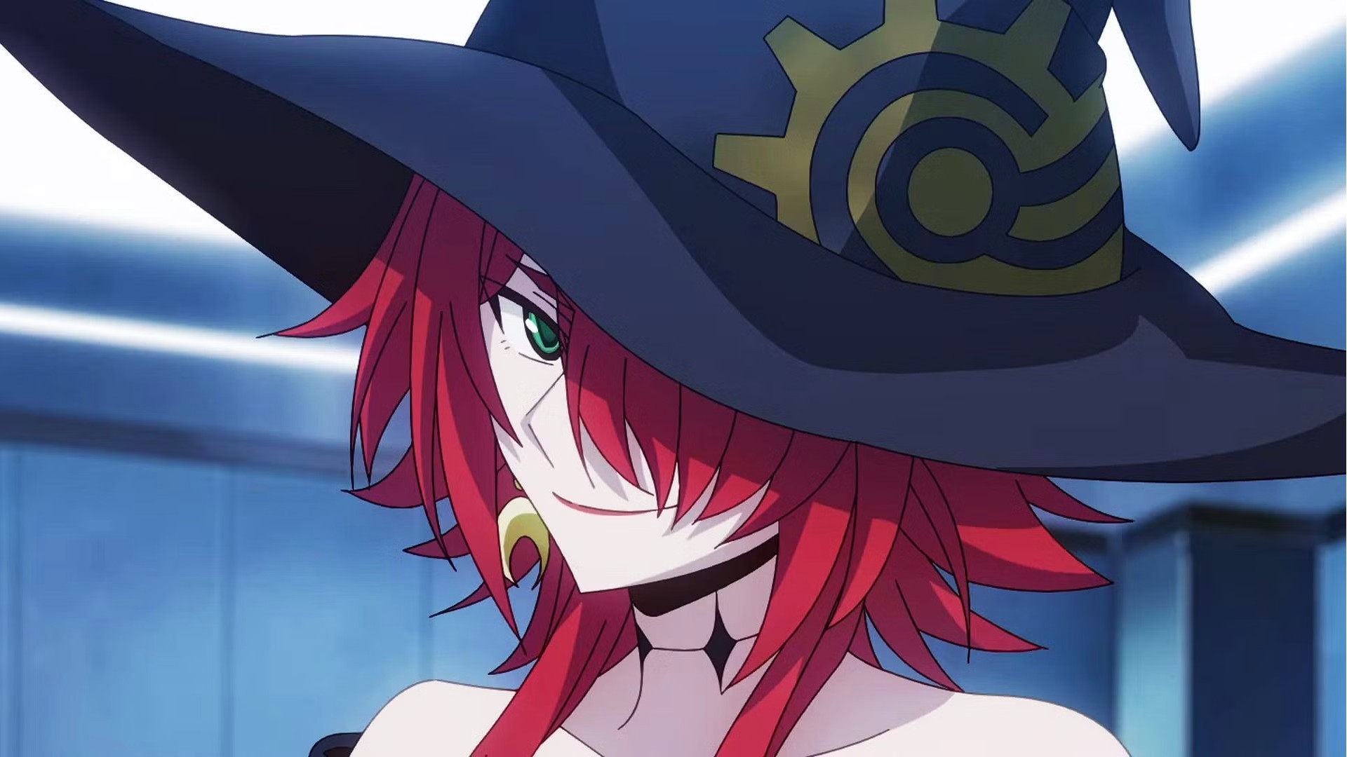 Why Dragons Are Destroying Humanity Over a Bakery in Ragna Crimson