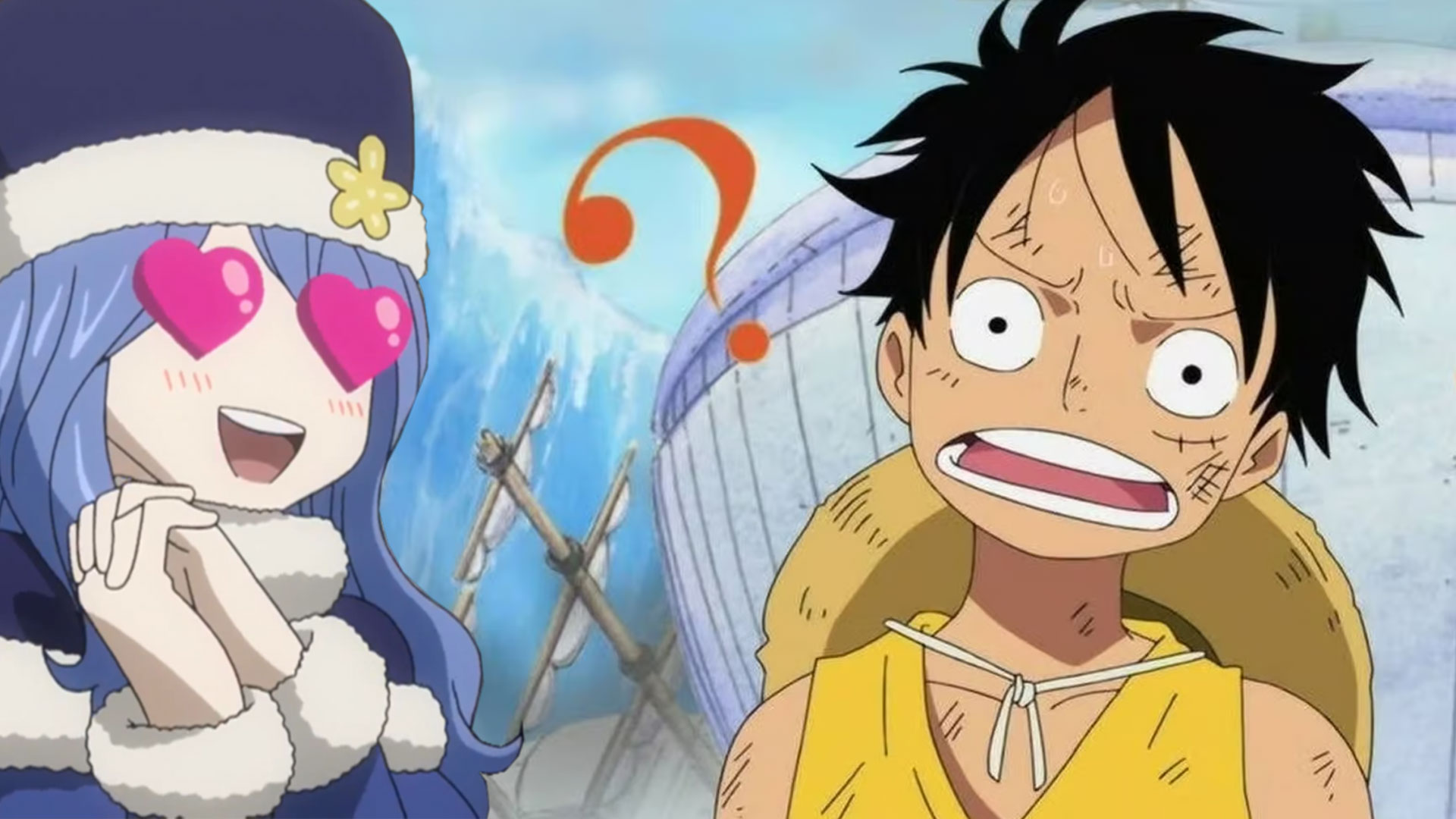 Romance And Shonen: Are They Incompatible?