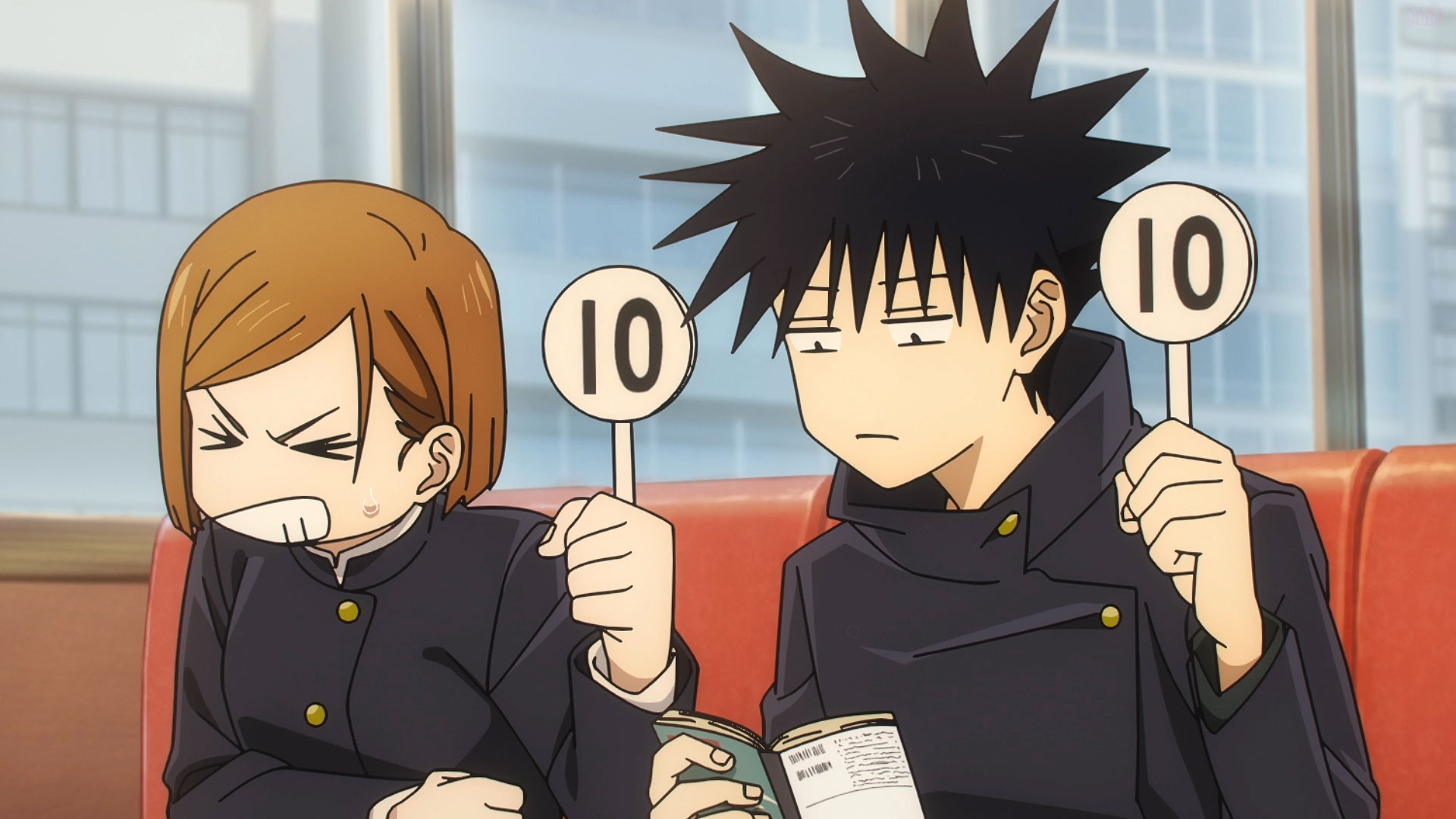 IGN’s Rating of Jujutsu Kaisen Season 2 Creates Social Media Outrage