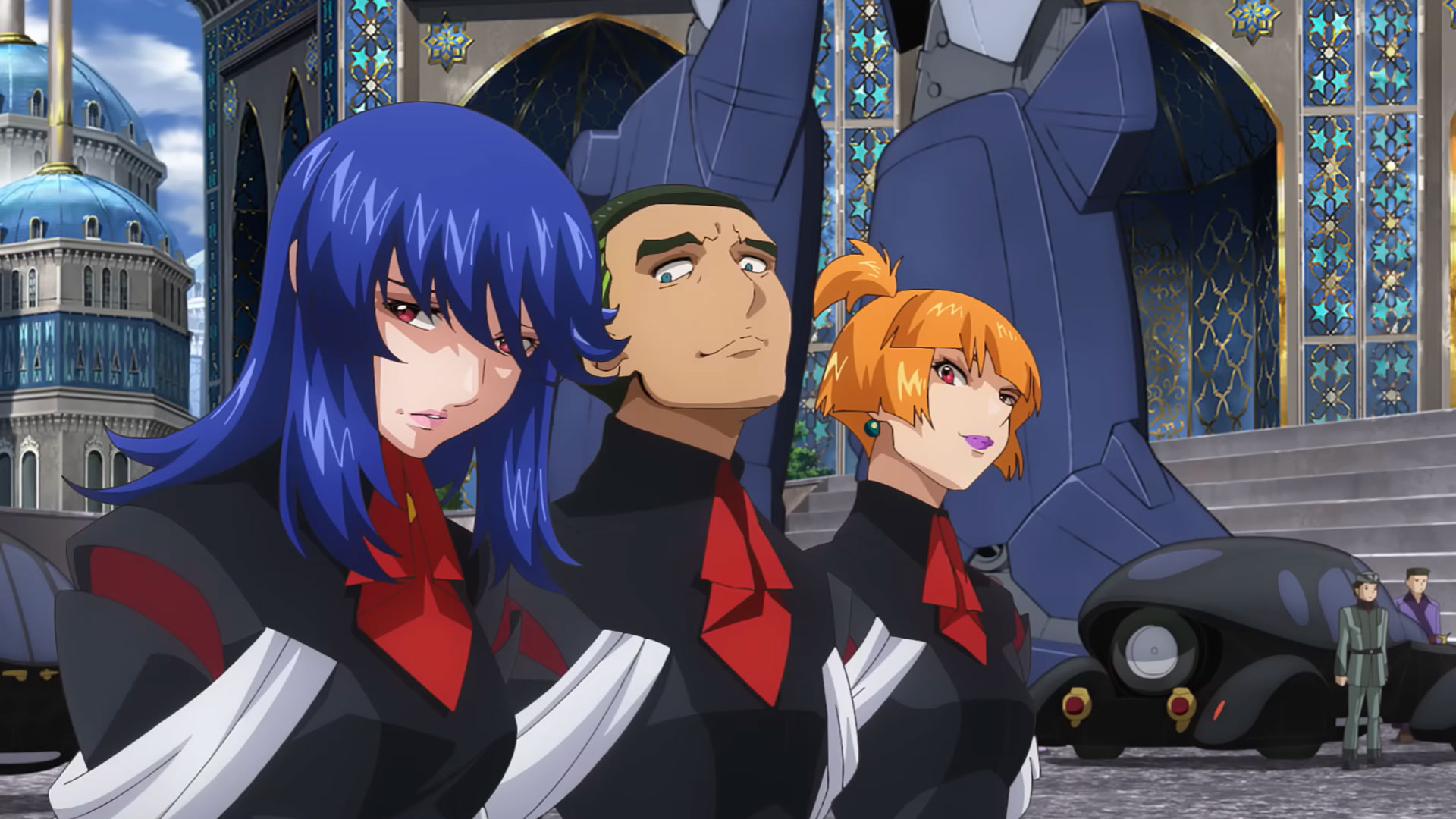 Gundam SEED Returns After Nearly Two Decades With a Movie!