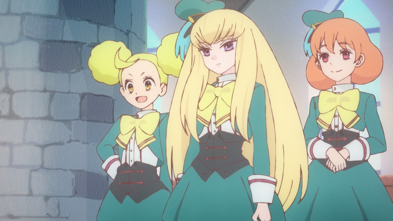 This Magical Girl Anime Dropped Last Year, but Was Undeservedly Overlooked