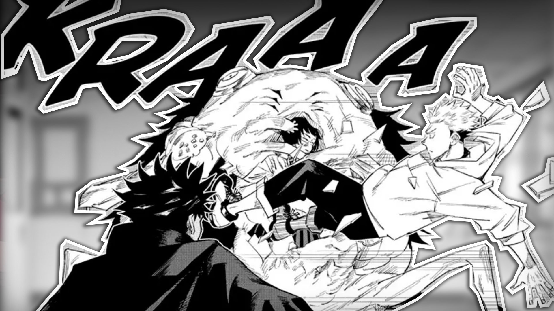 Jujutsu Kaisen Leakers Completely Ruin the Hype for the Series