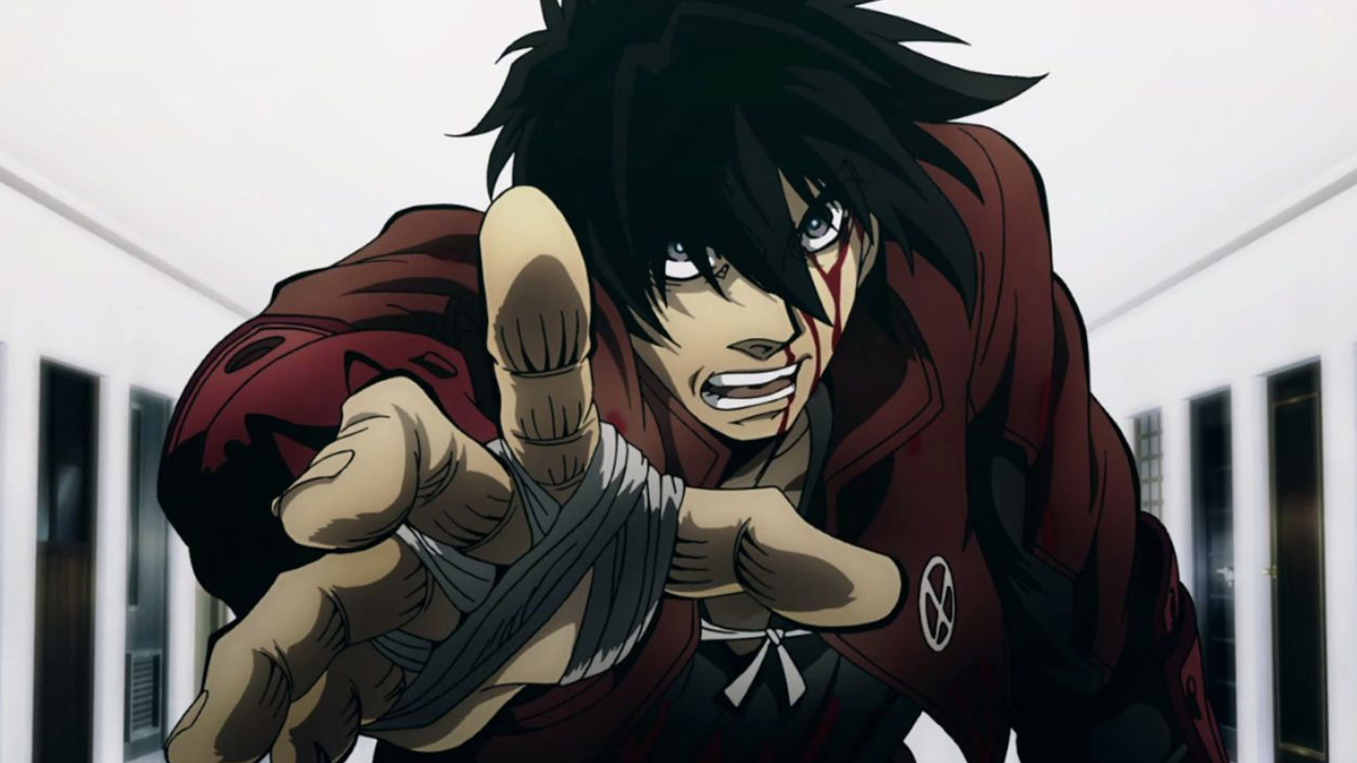 5 Reasons Why You Don’t Want to Be Sent to the World of Drifters