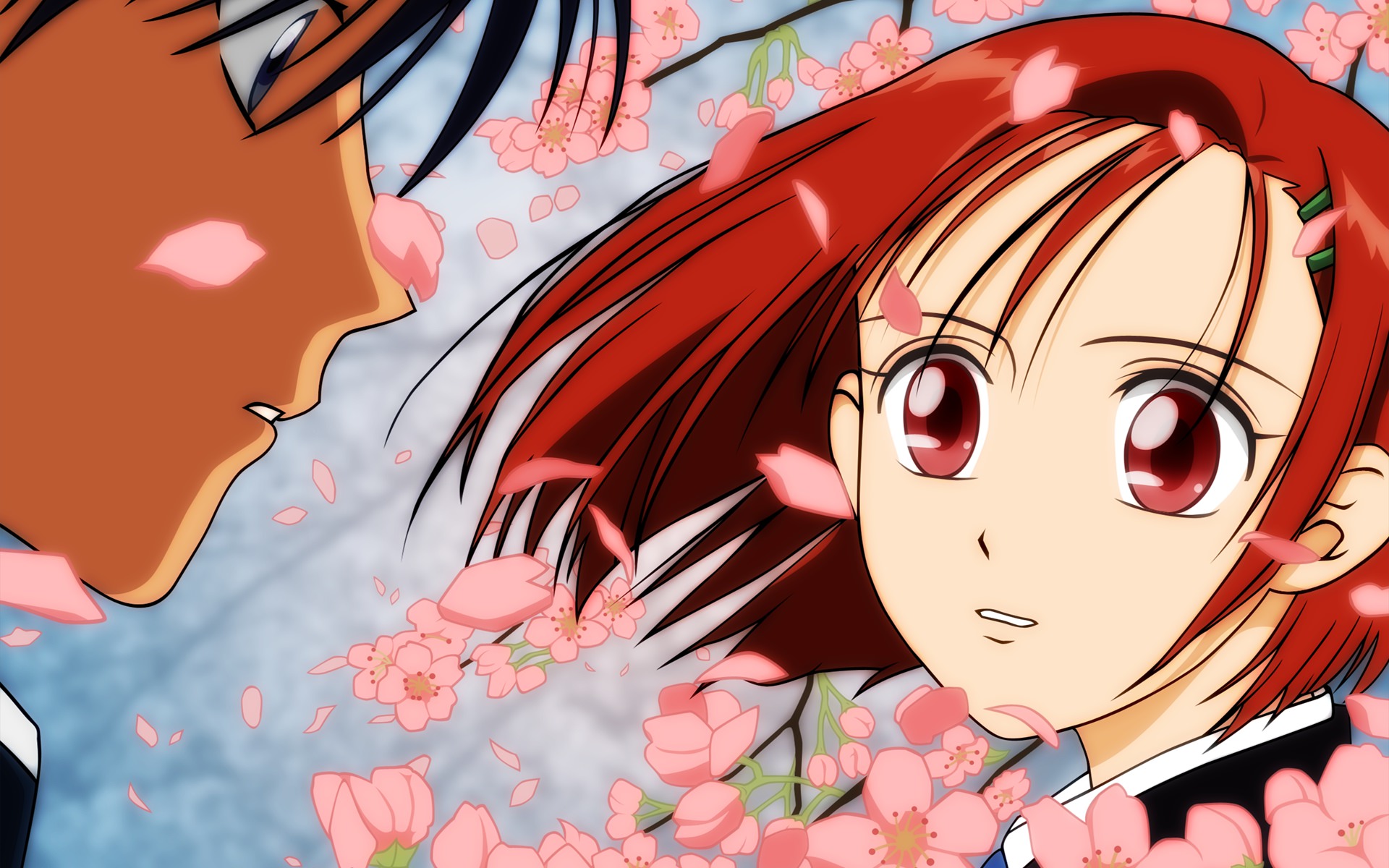 This Anime Is an Overlooked but Unique Rom-Com Title From the Creators of Evangelion