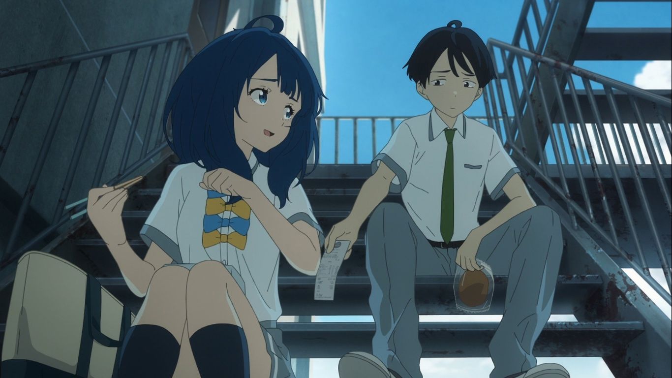 This Charming Anime Is the Most Unusual Harem Title & Main Hidden Gem of 2024
