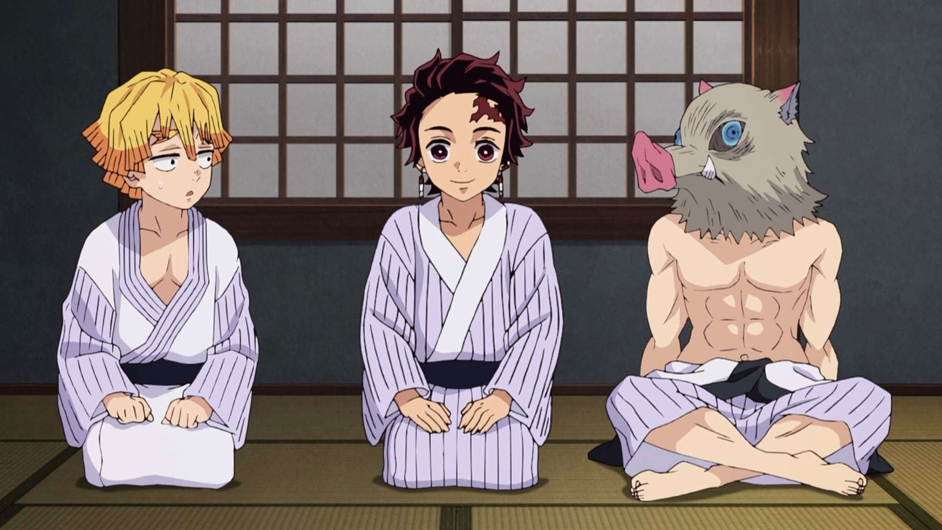 3 Demon Slayer Characters Who Could Easily Replace Tanjiro as Lead