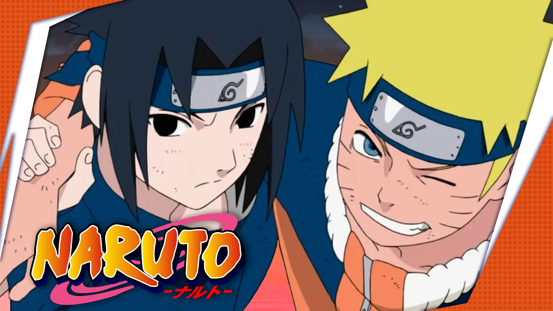 Naruto and Sasuke's Friendship Could Have Been Explored Better
