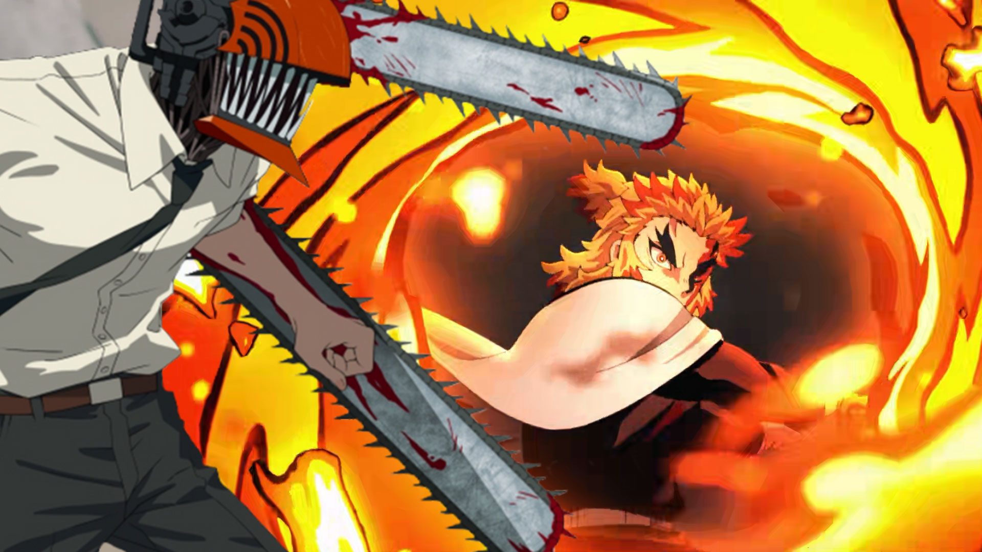 Demon Slayer and Now Chainsaw Man: What's the Deal With Anime Sequels Being Movies These Days?