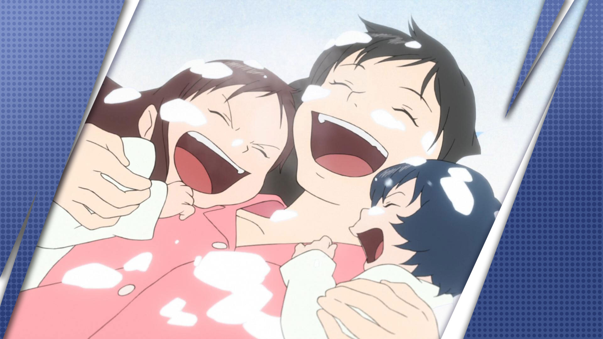 Wolf Children Is the Best Anime Portrayal of Parent-Child Dynamic 