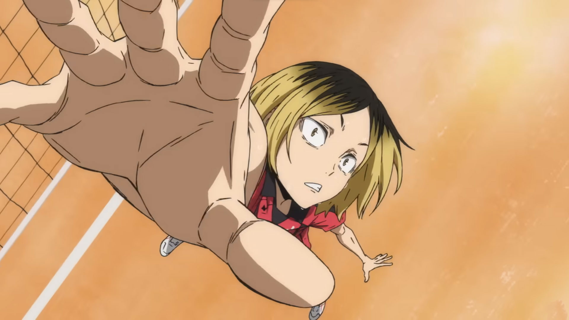 The Announced Length of Haikyuu!! The Dumpster Battle Movie Disappoints Fans