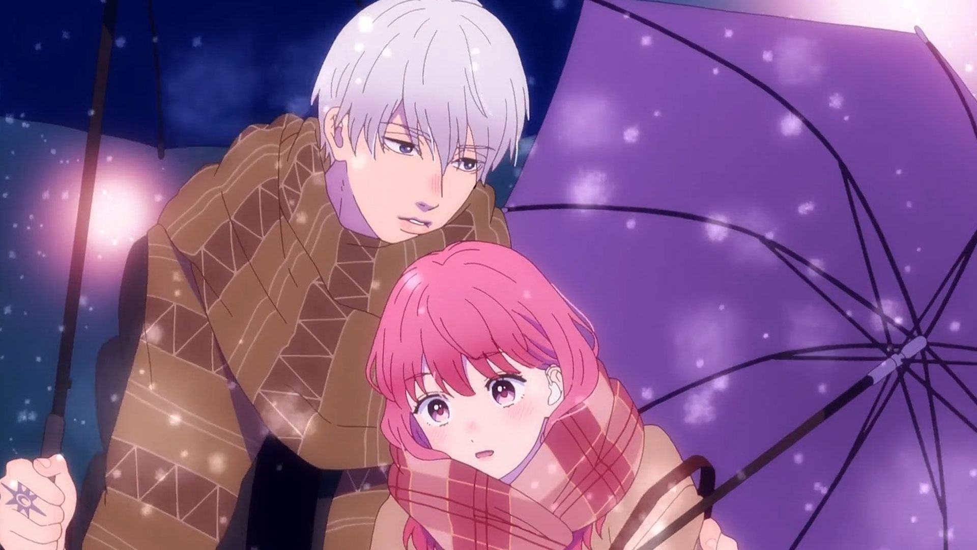 How Attention to Detail in Episode 1 of A Sign of Affection Makes It One of the Best Premieres of the Season