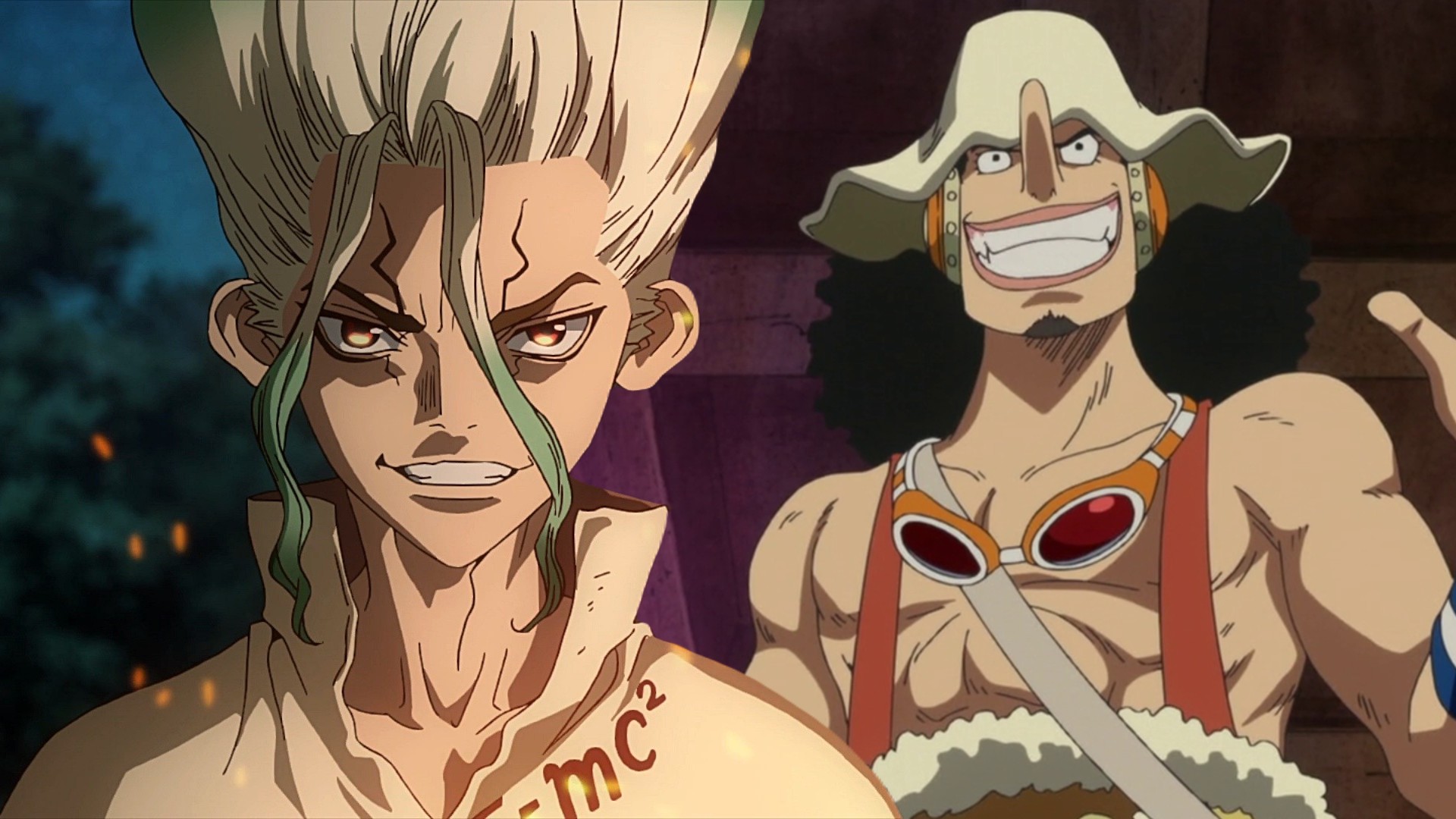 Luck Be On My Side: 8 Anime Characters Who Always End Up RIght