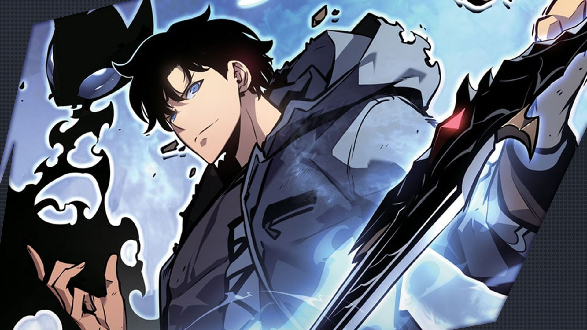 Solo Leveling Ragnarok Announced to Return in April 2024