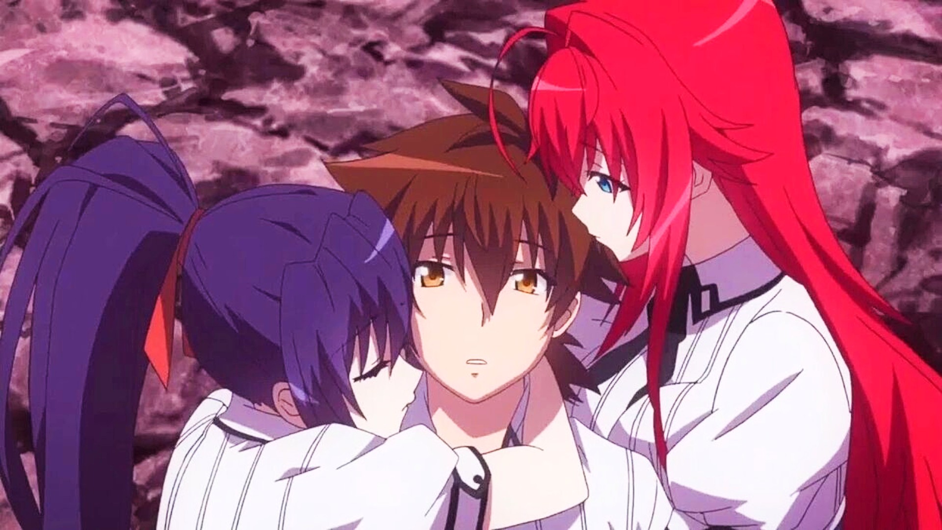 How High School DxD Lost Its Popularity (& Why You Shouldn't Expect S5)